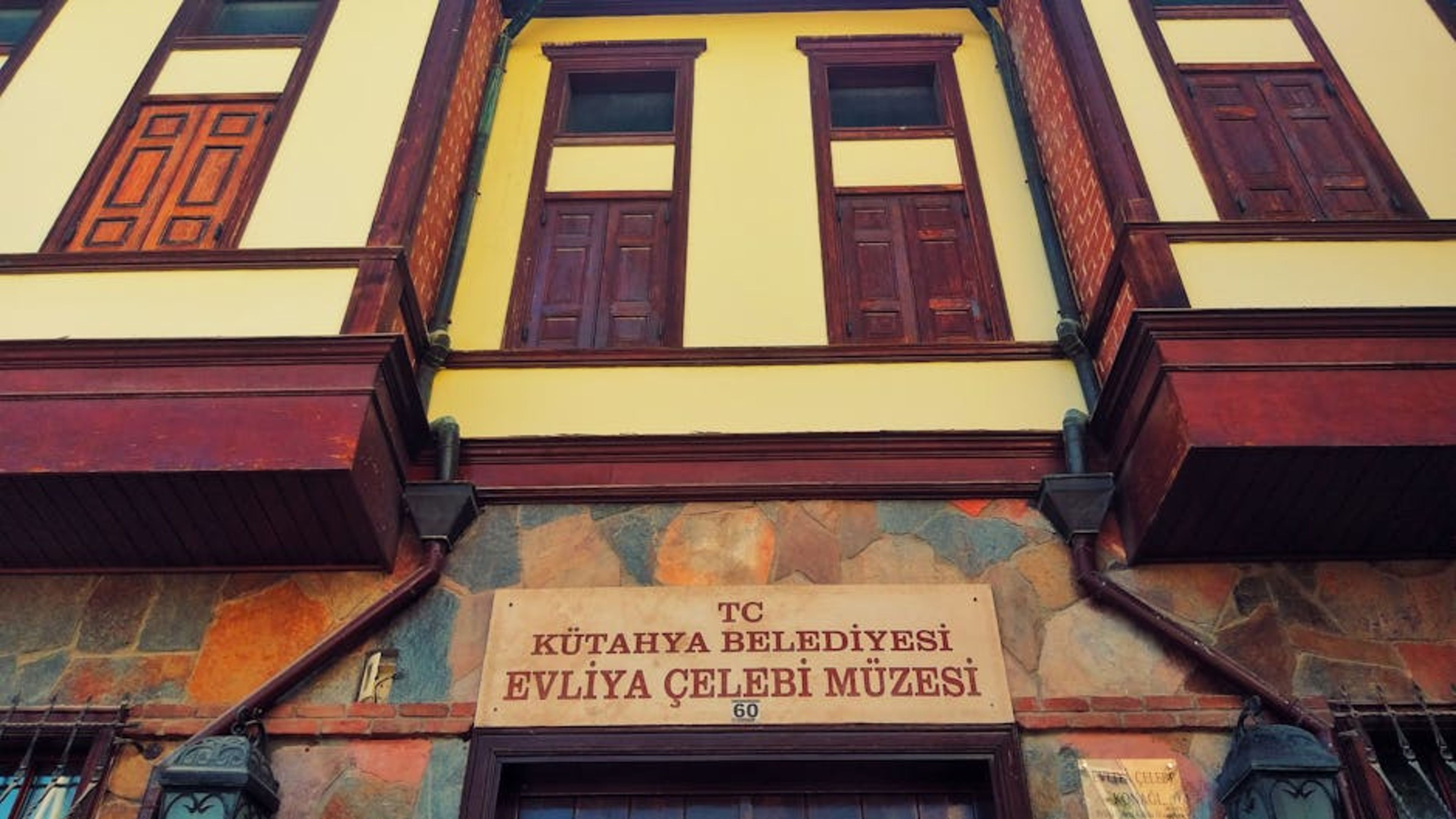 Terror House Museum
