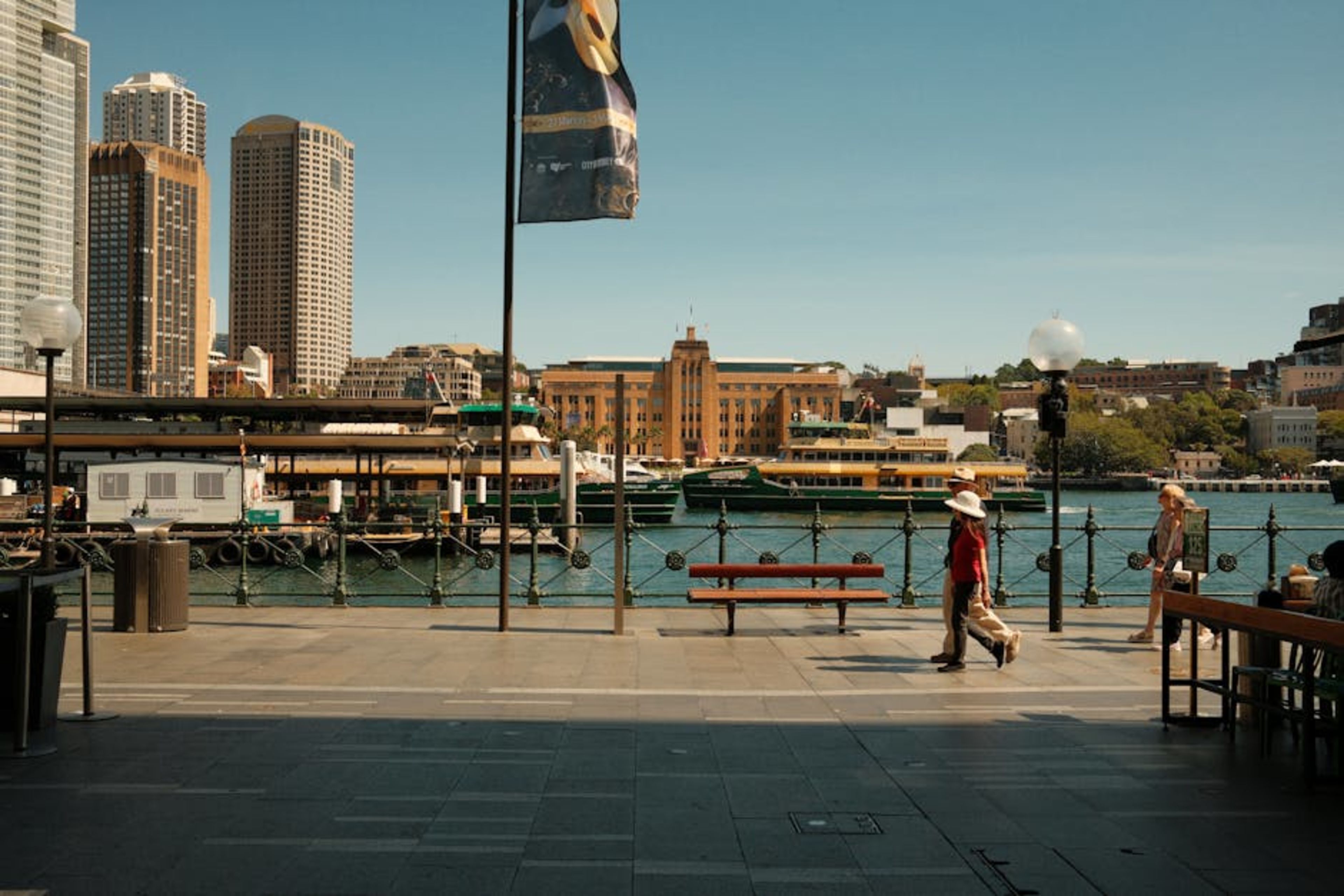 Museum of Contemporary Art Australia