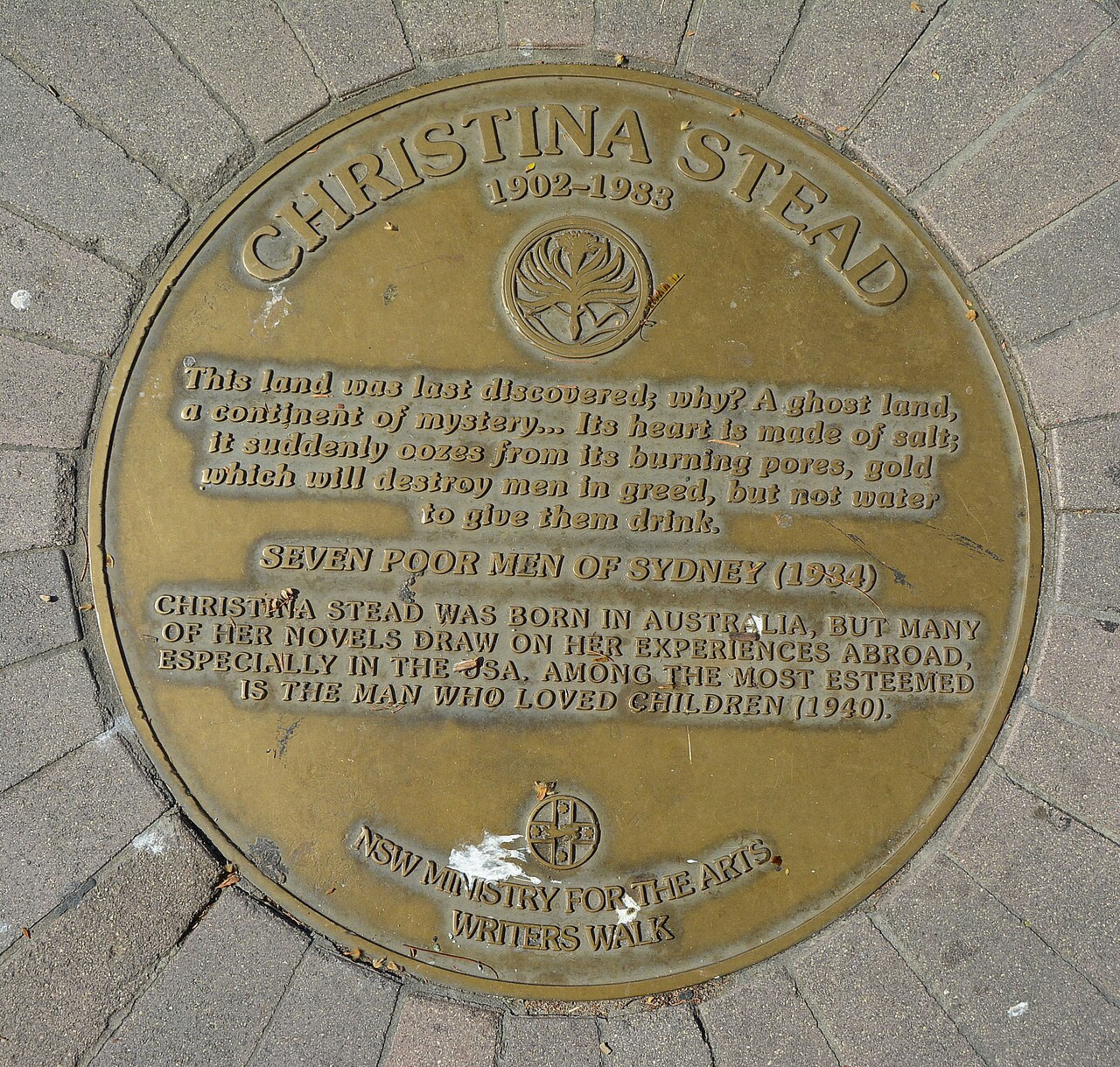 Circular Quay