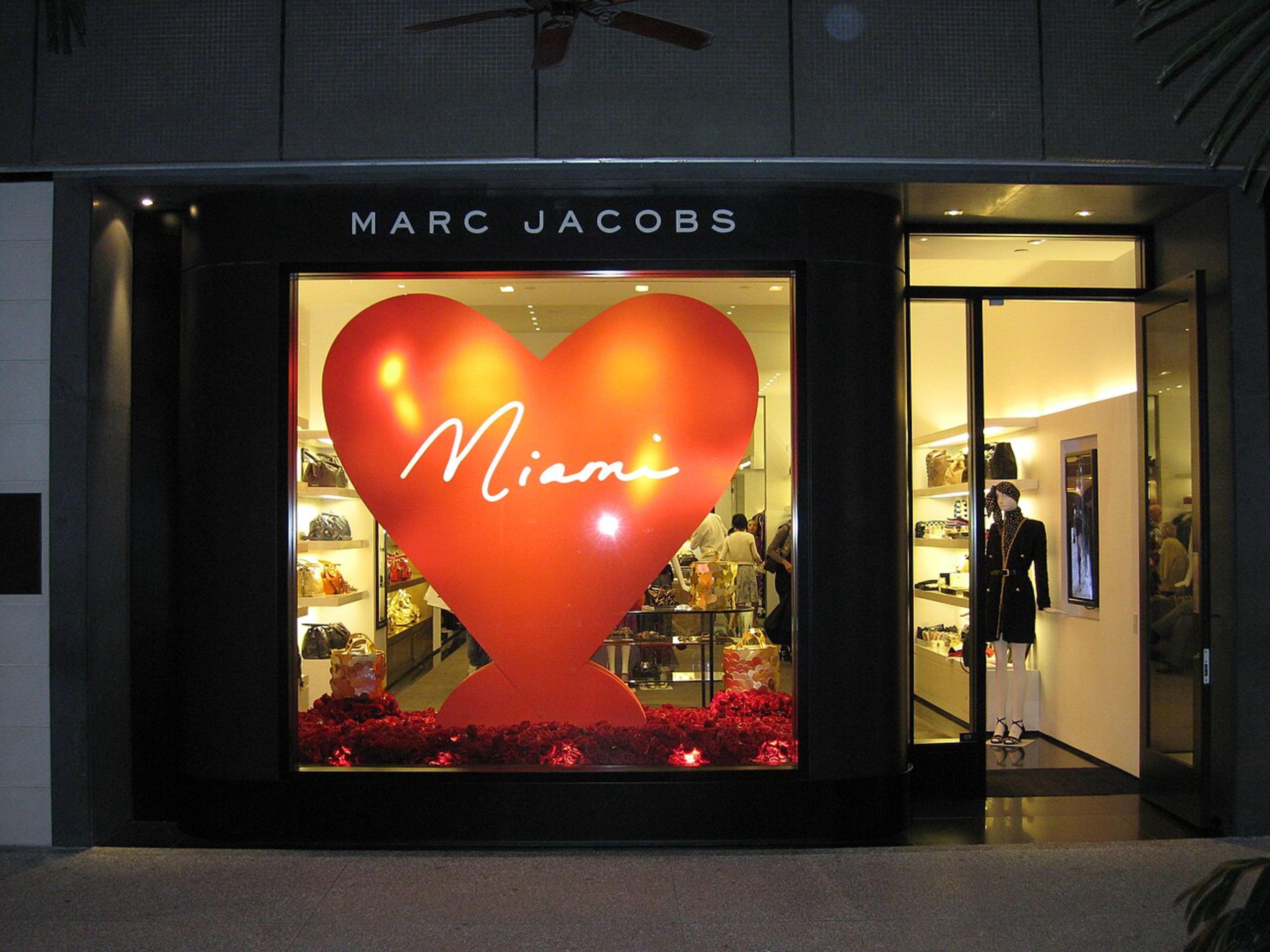 Bal Harbour Shops