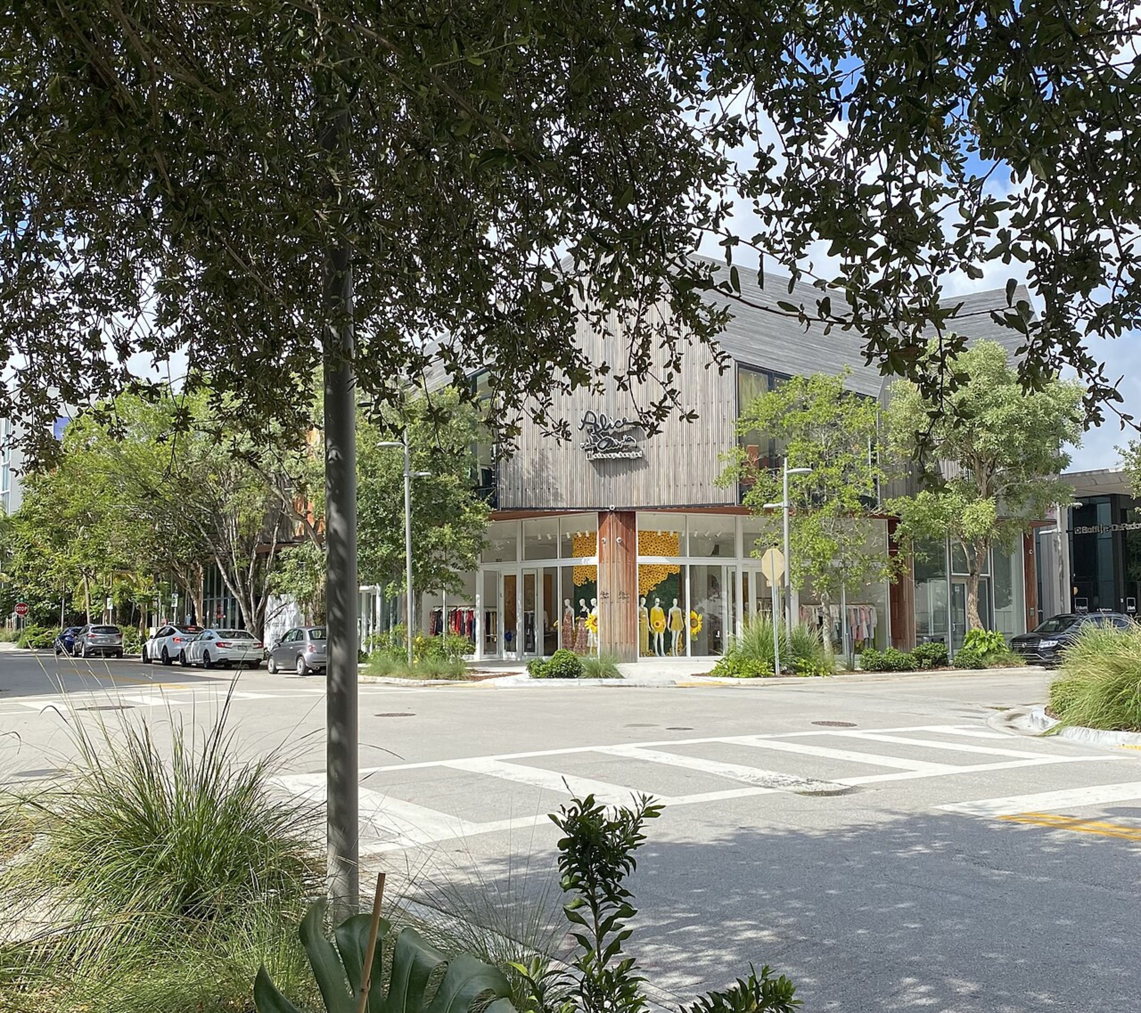Design District