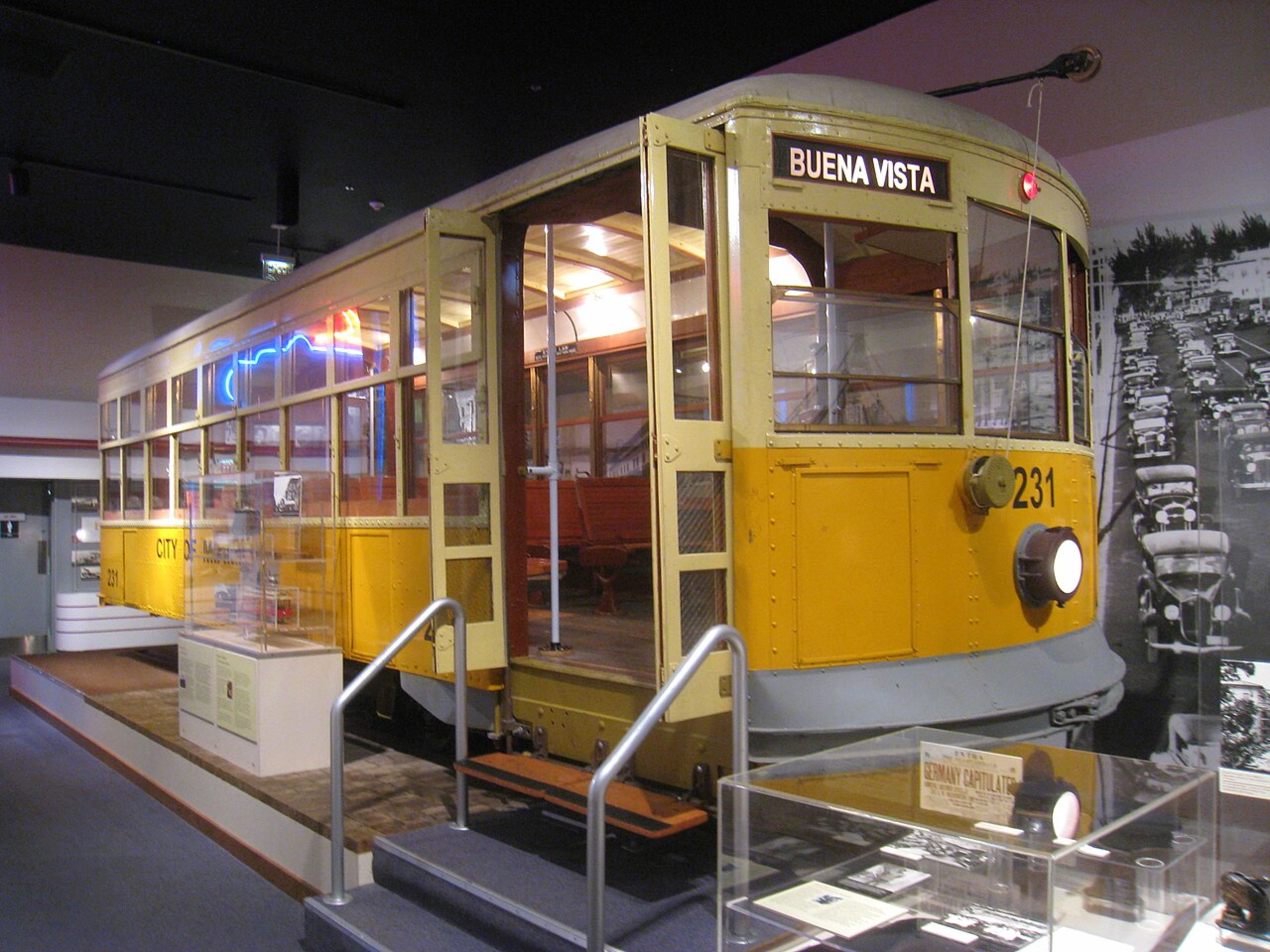 HistoryMiami Museum