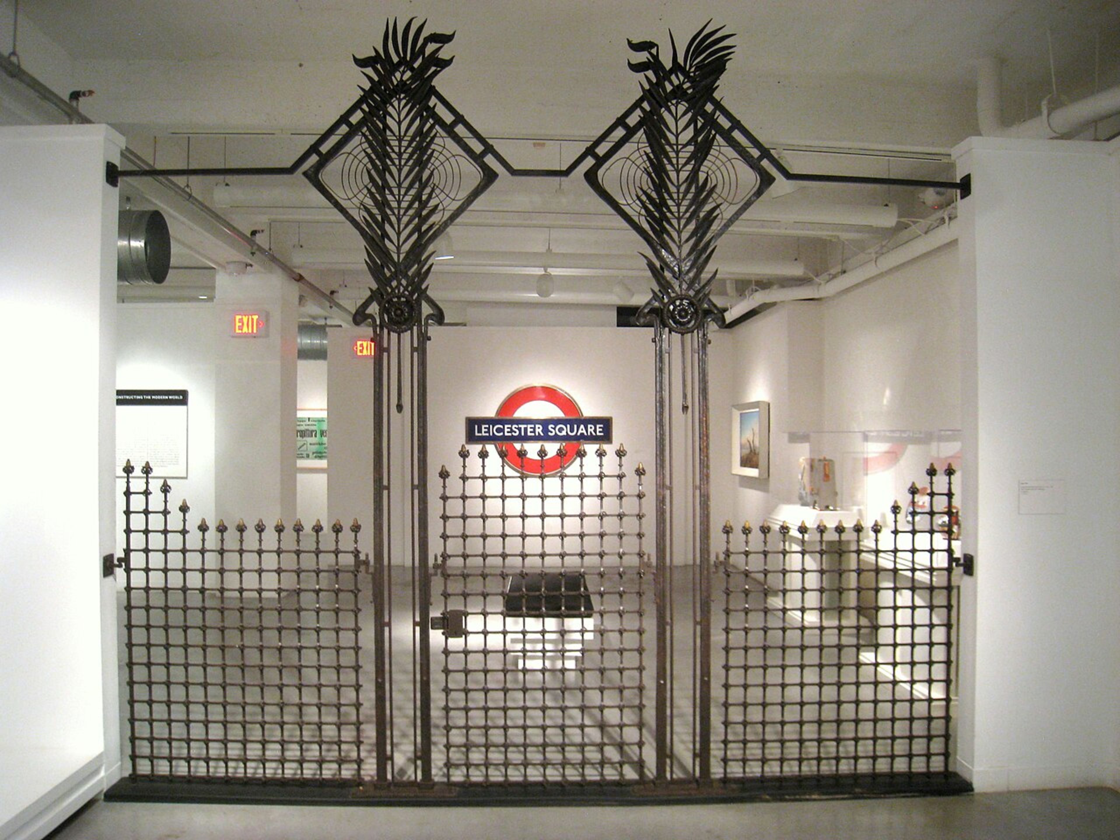 Wolfsonian Museum (FIU)