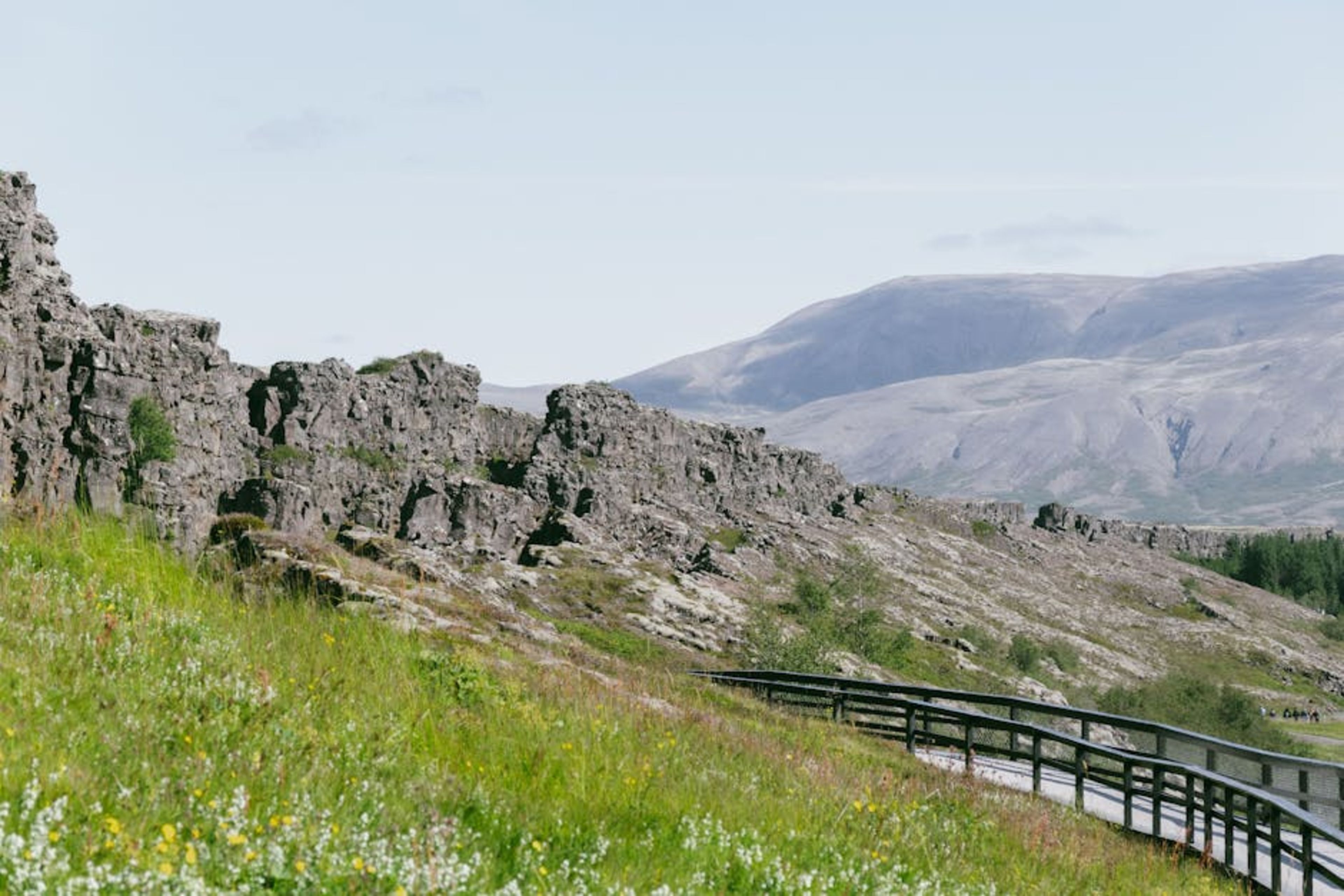 Golden Circle Day Trip (Þingvellir / Geysir / Gullfoss)