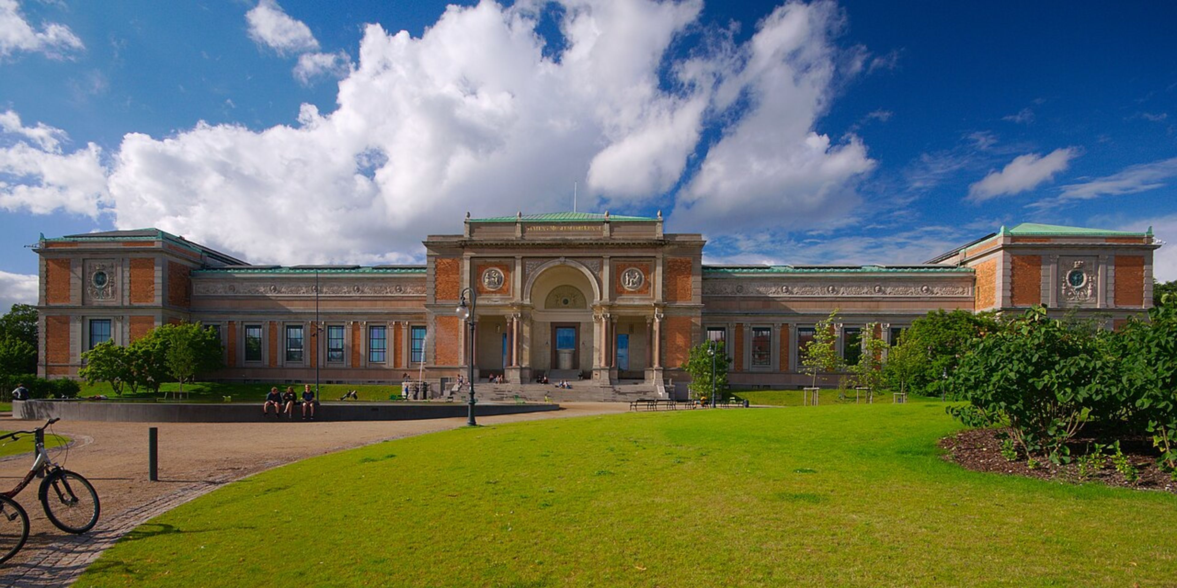 SMK (National Gallery of Denmark)