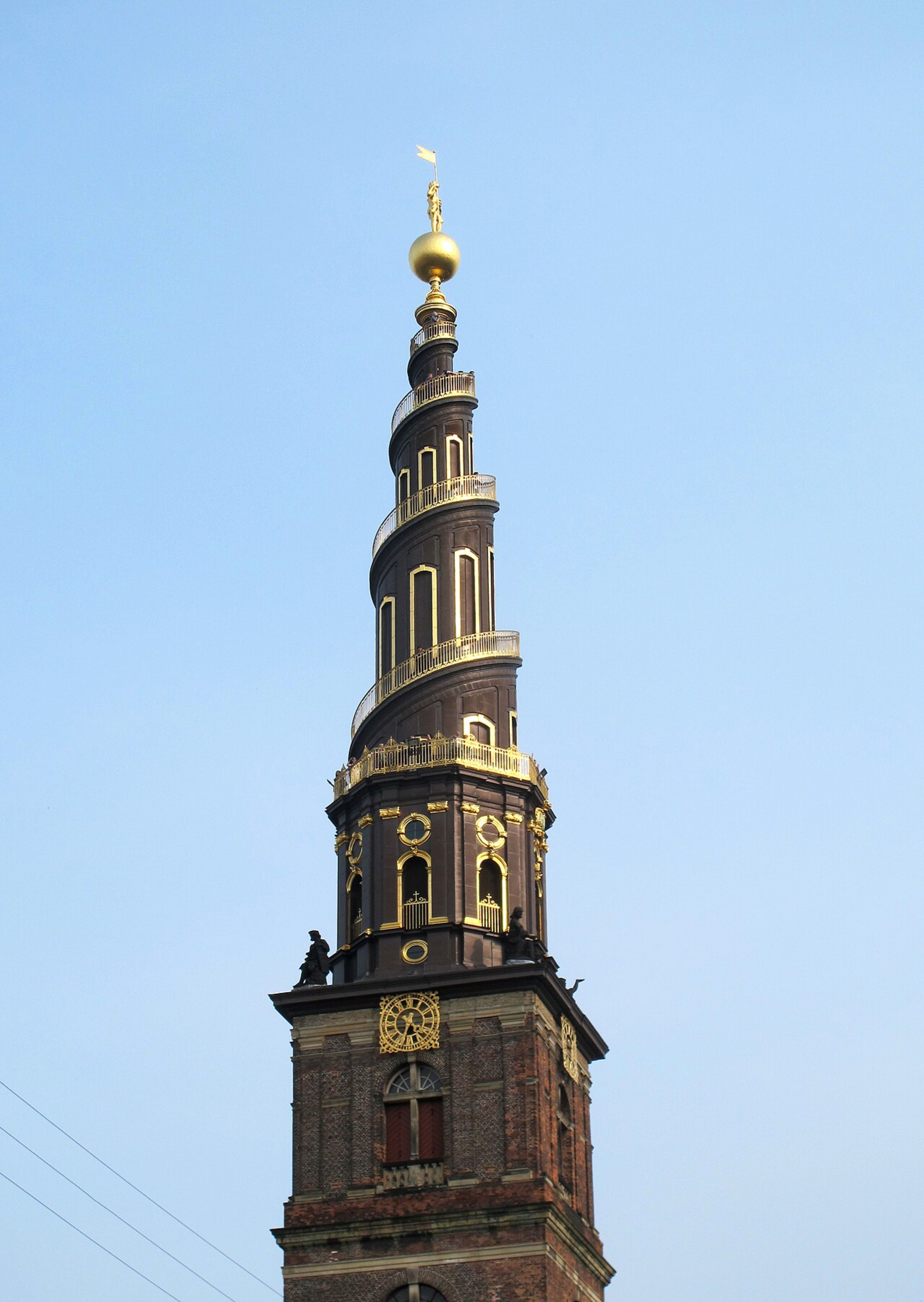 Church of Our Saviour