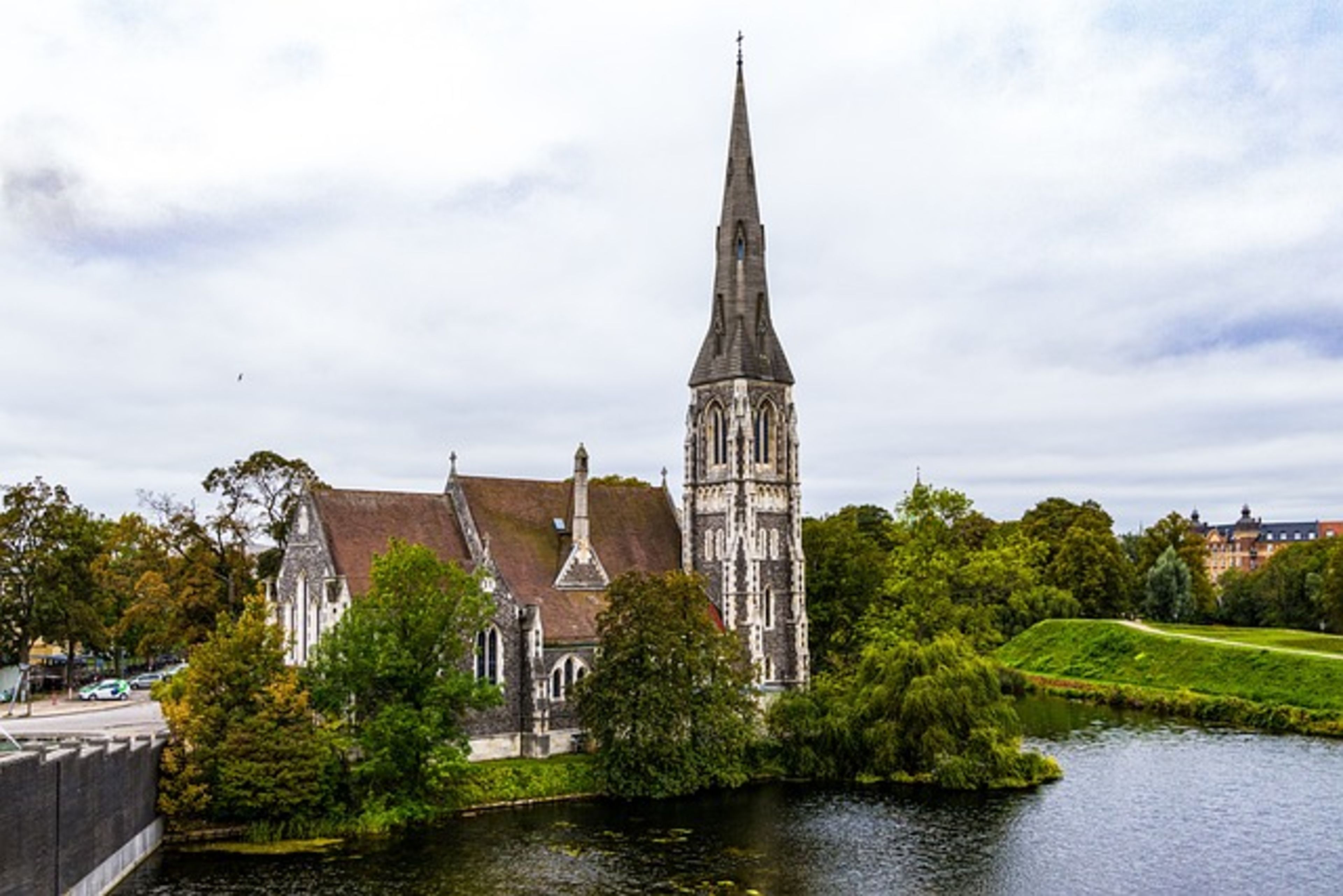 Church of Our Saviour