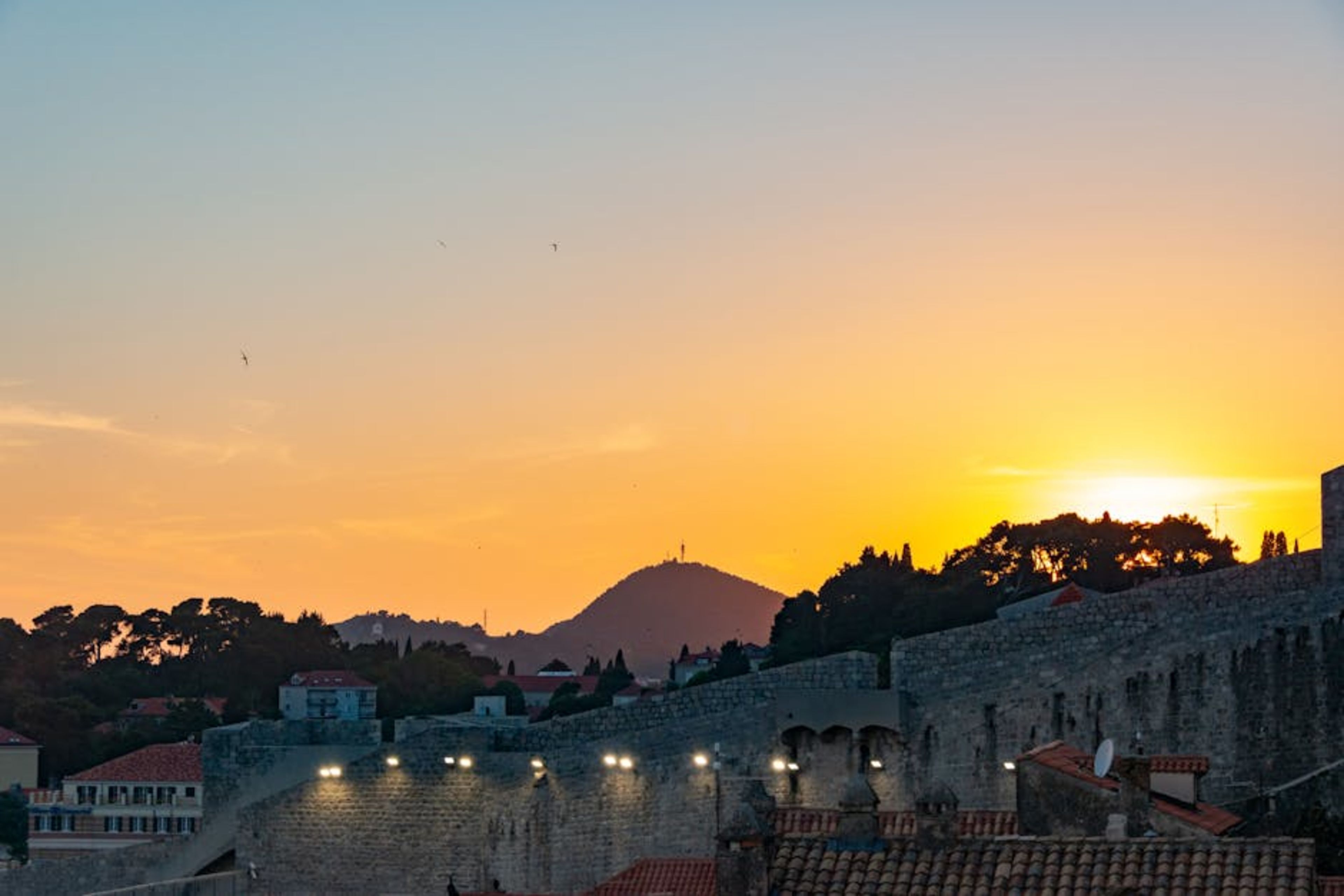 Dubrovnik War Photo Limited