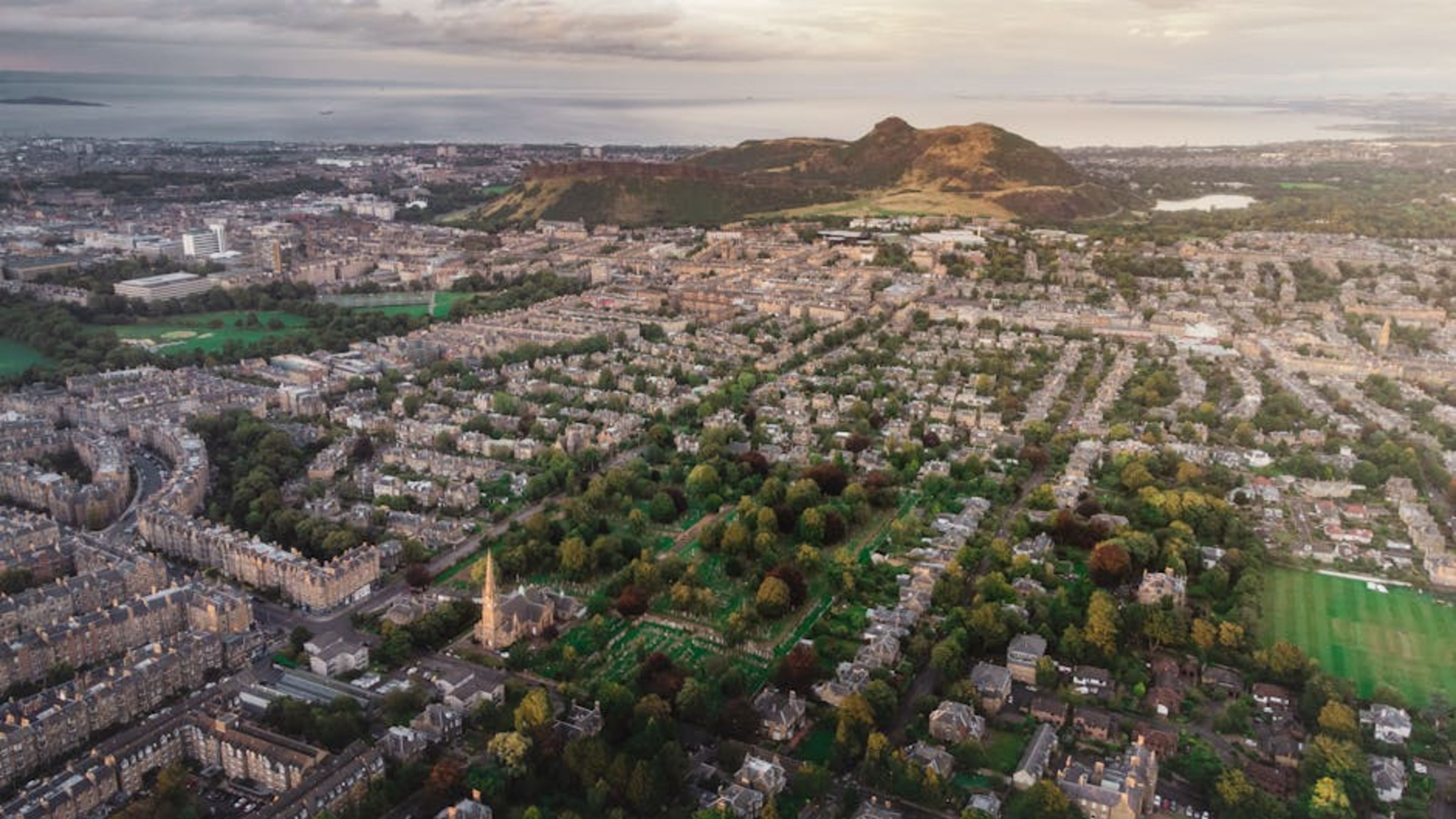 Arthur's Seat