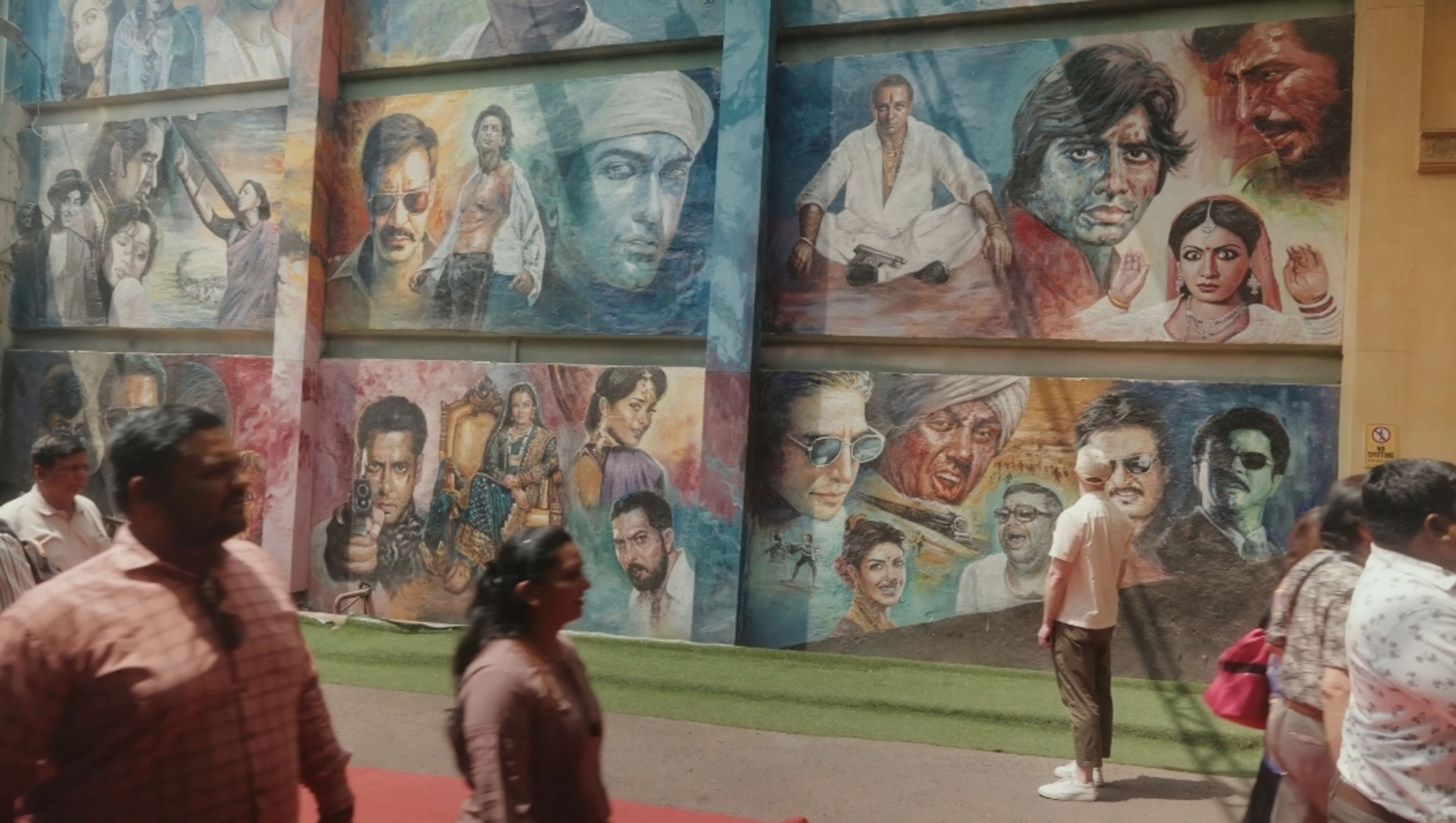 Film City (Bollywood)