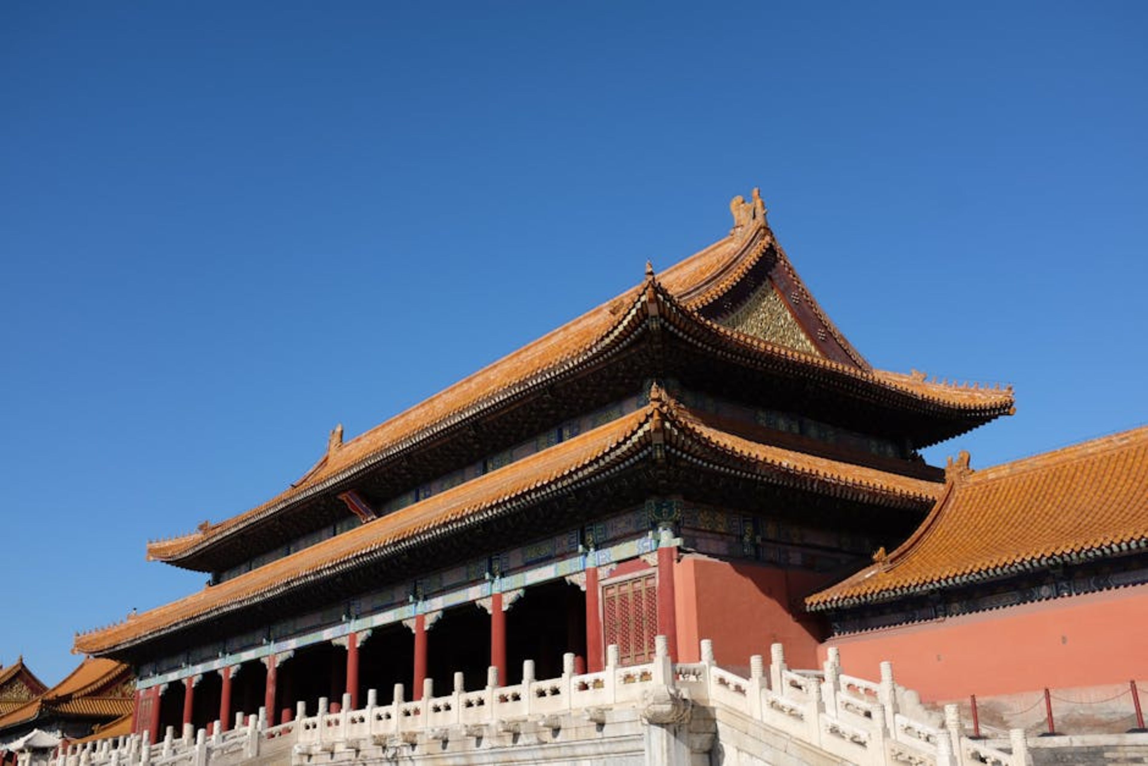 Summer Palace