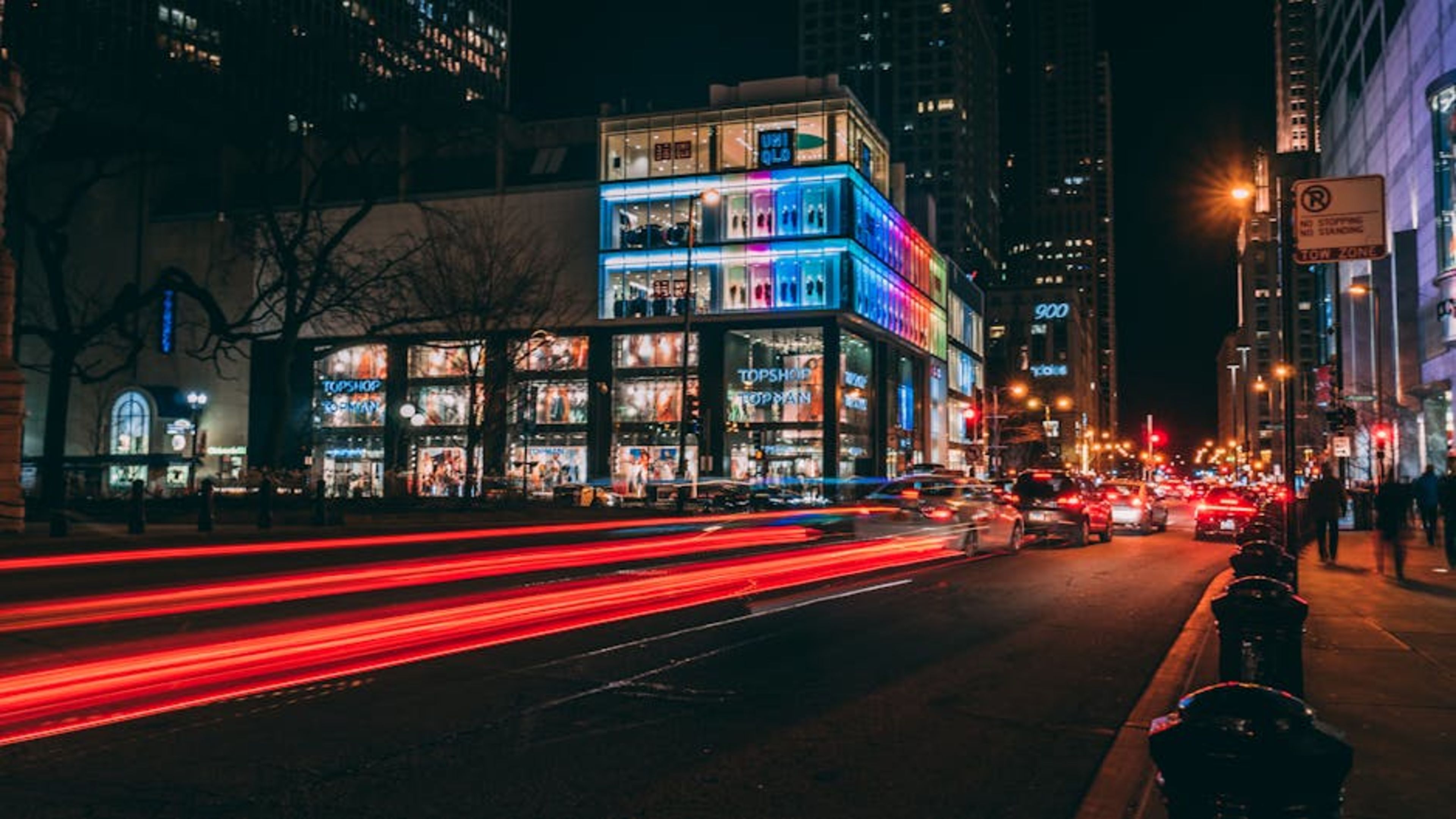 Magnificent Mile (Shopping)