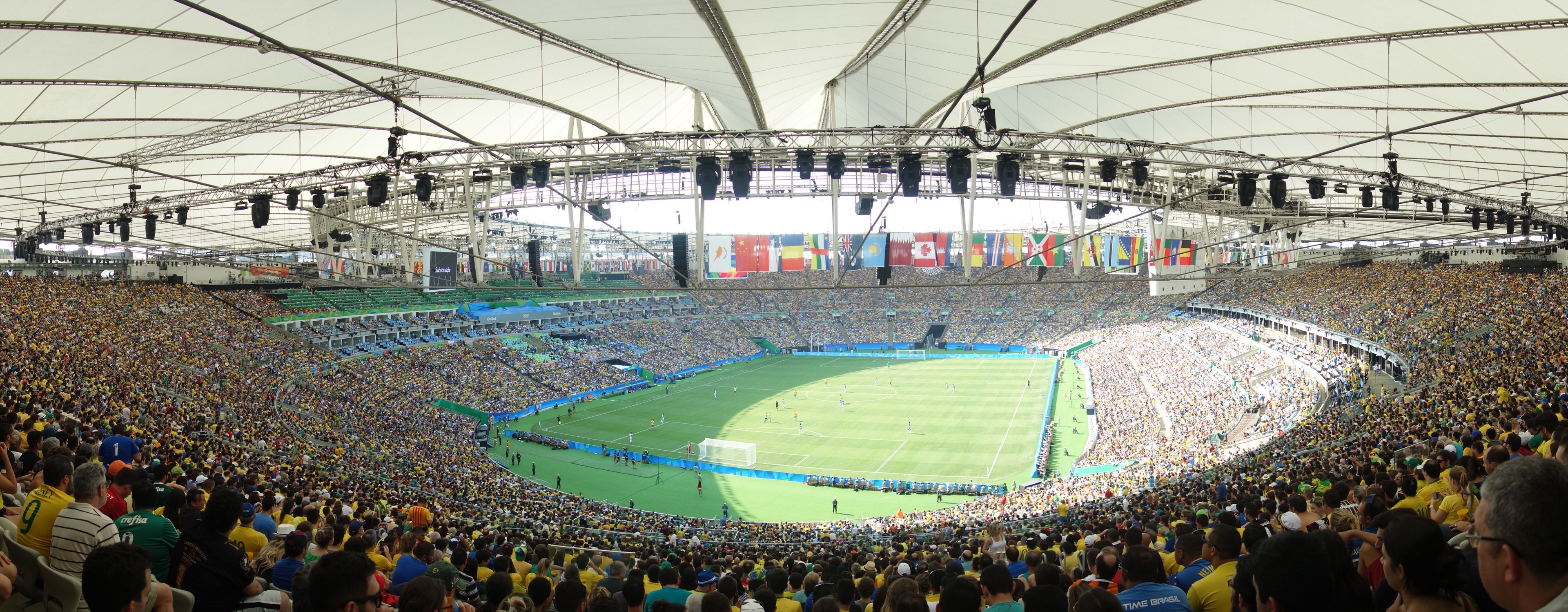 Maracanã Stadium