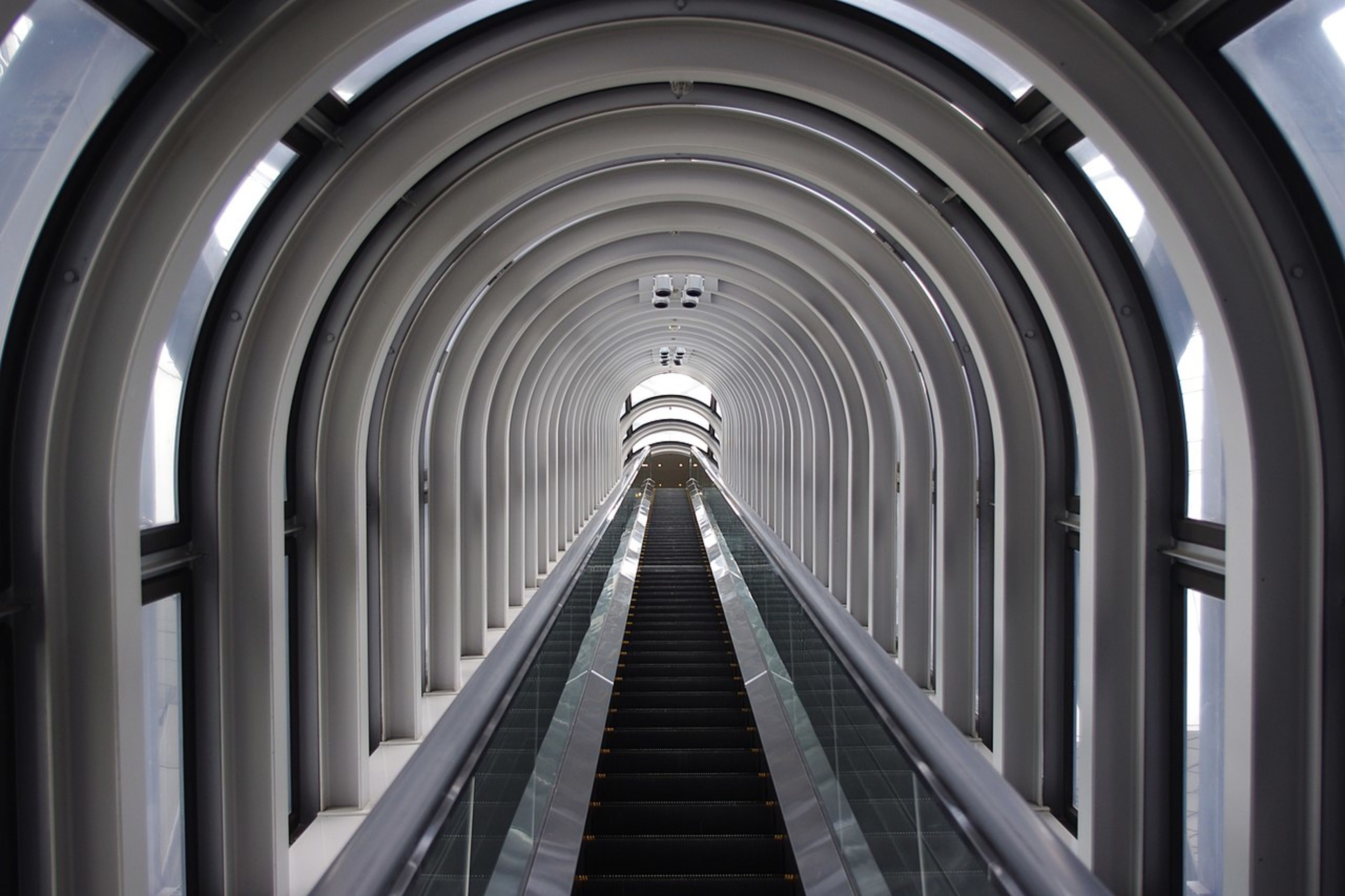 Umeda Sky Building