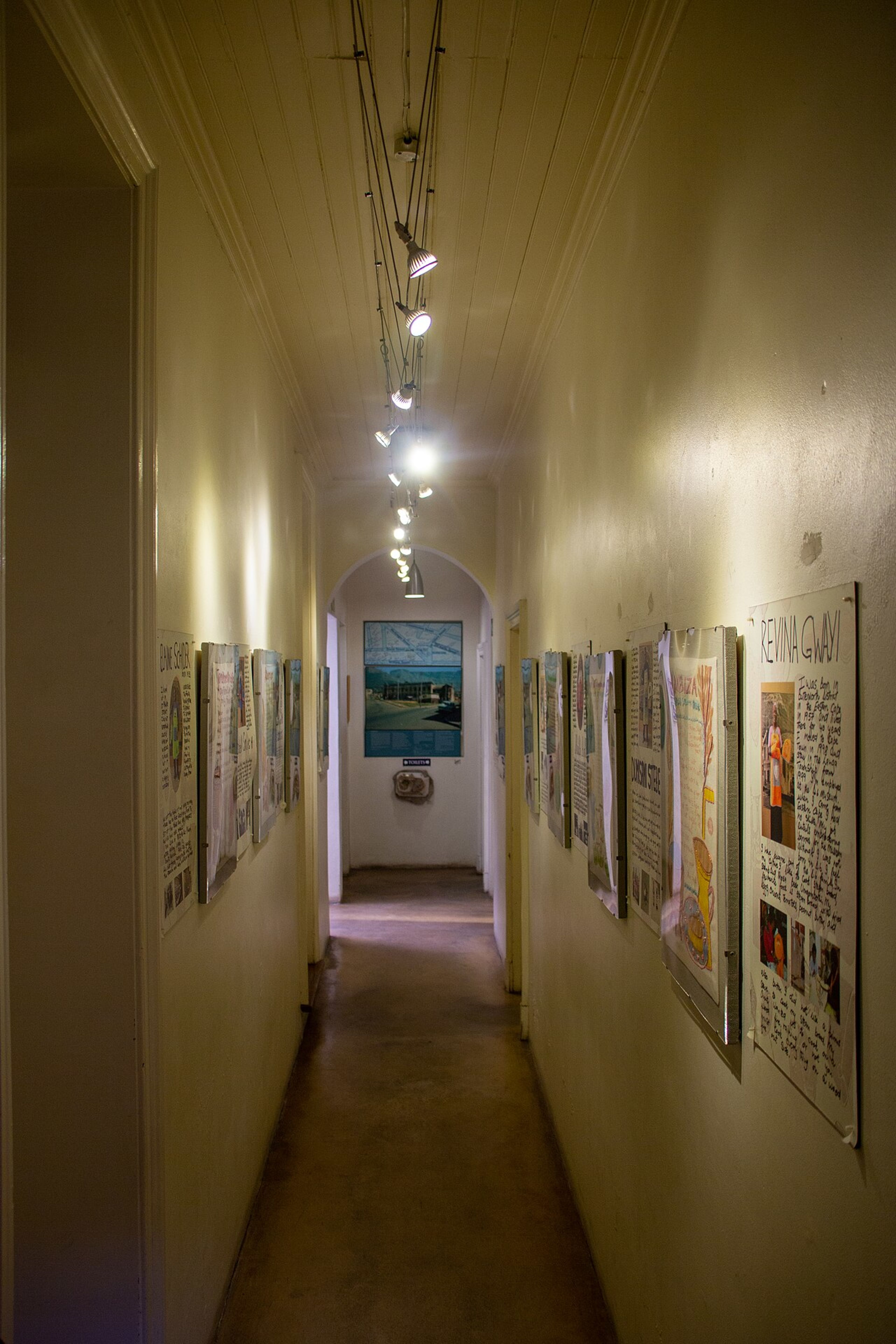 District Six Museum