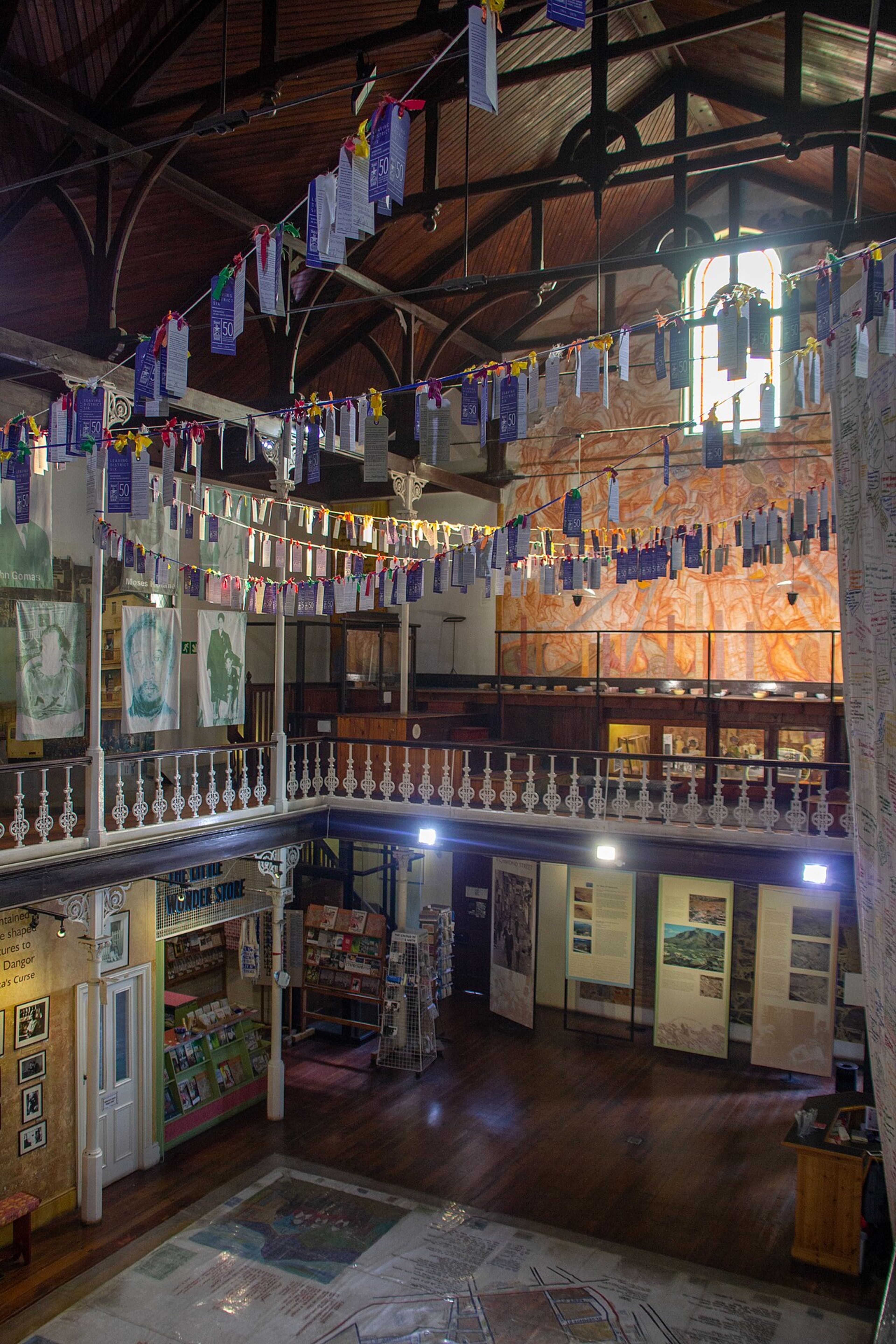 District Six Museum