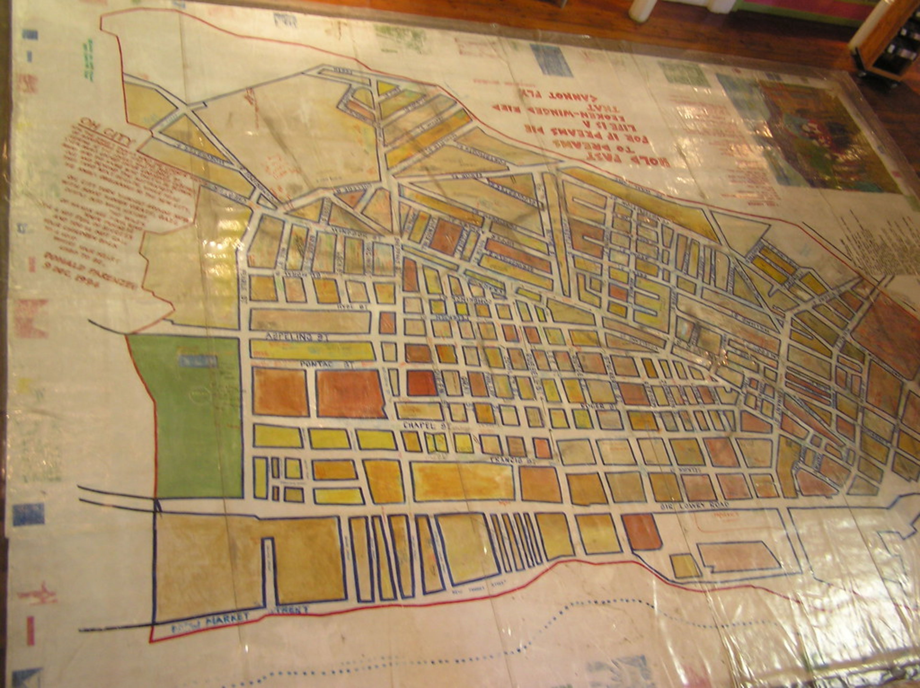 District Six Museum