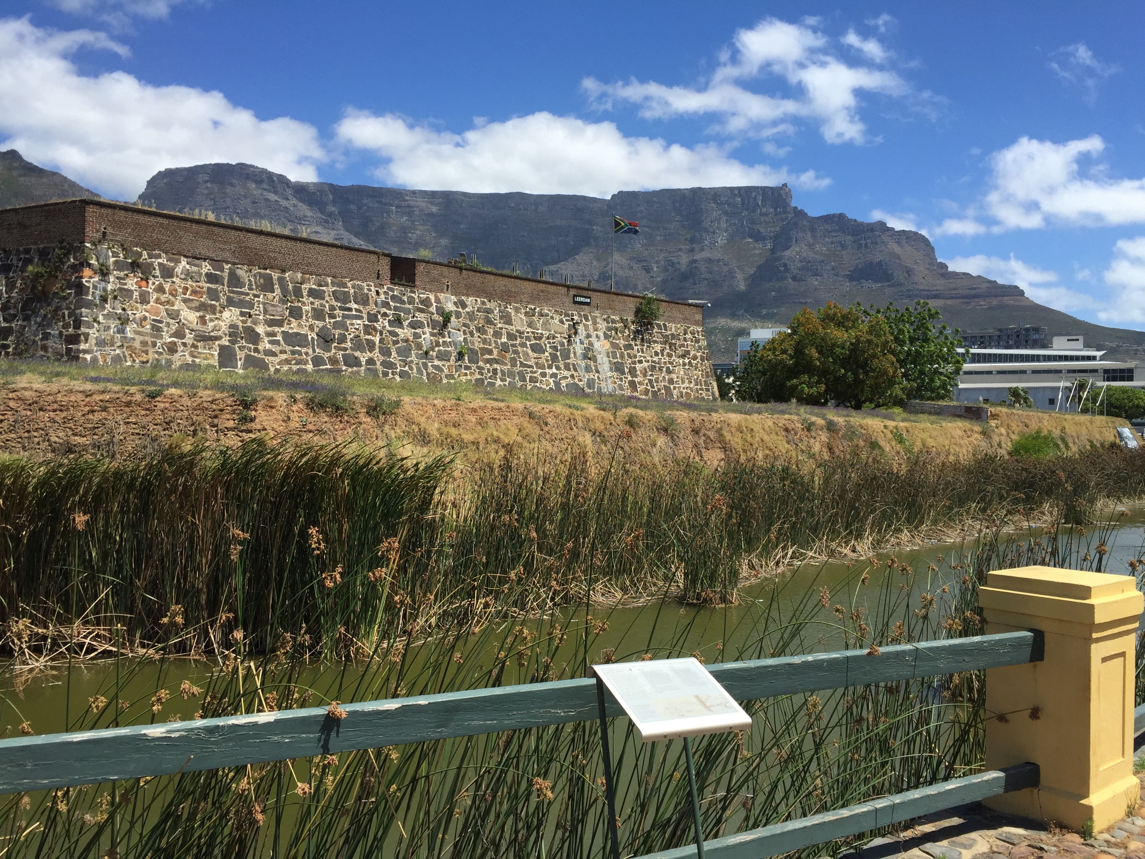 Castle of Good Hope