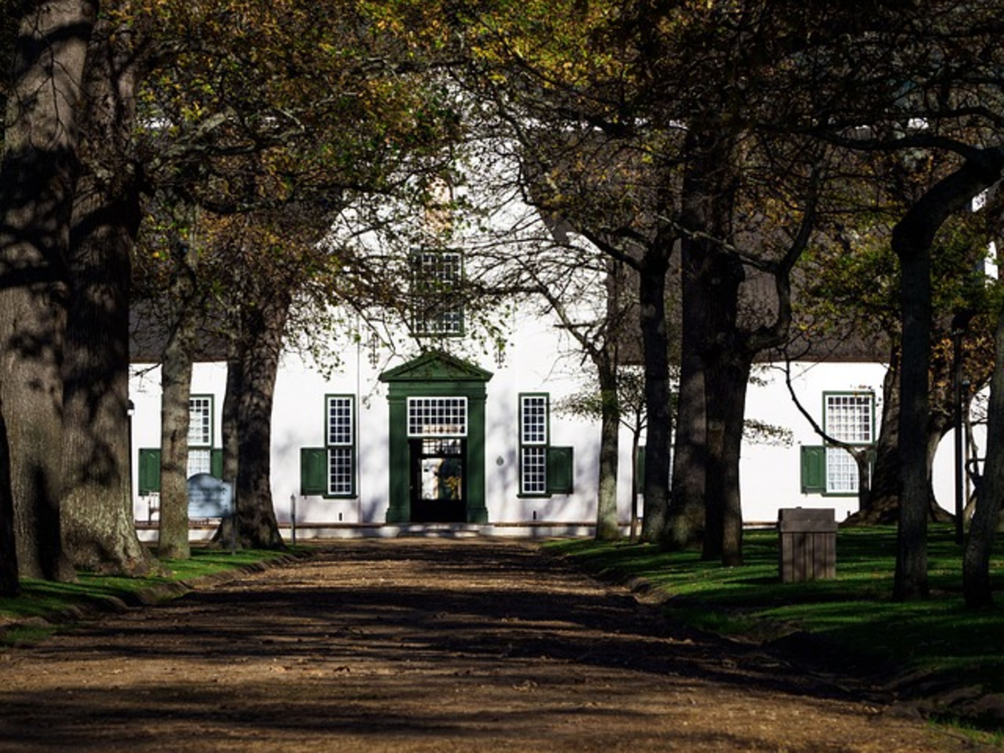 Constantia Wine Estates