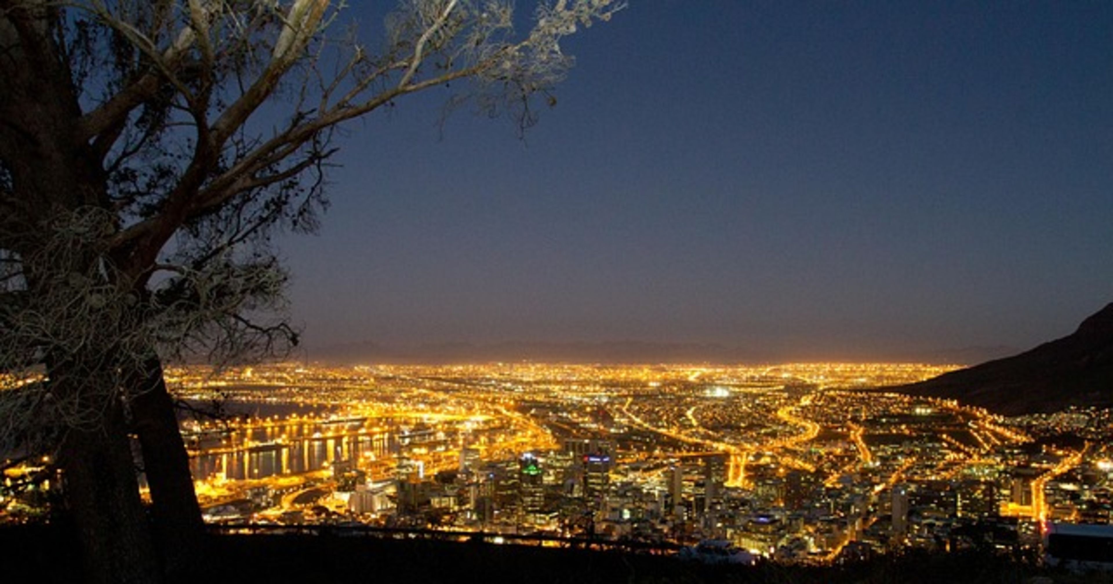 Signal Hill