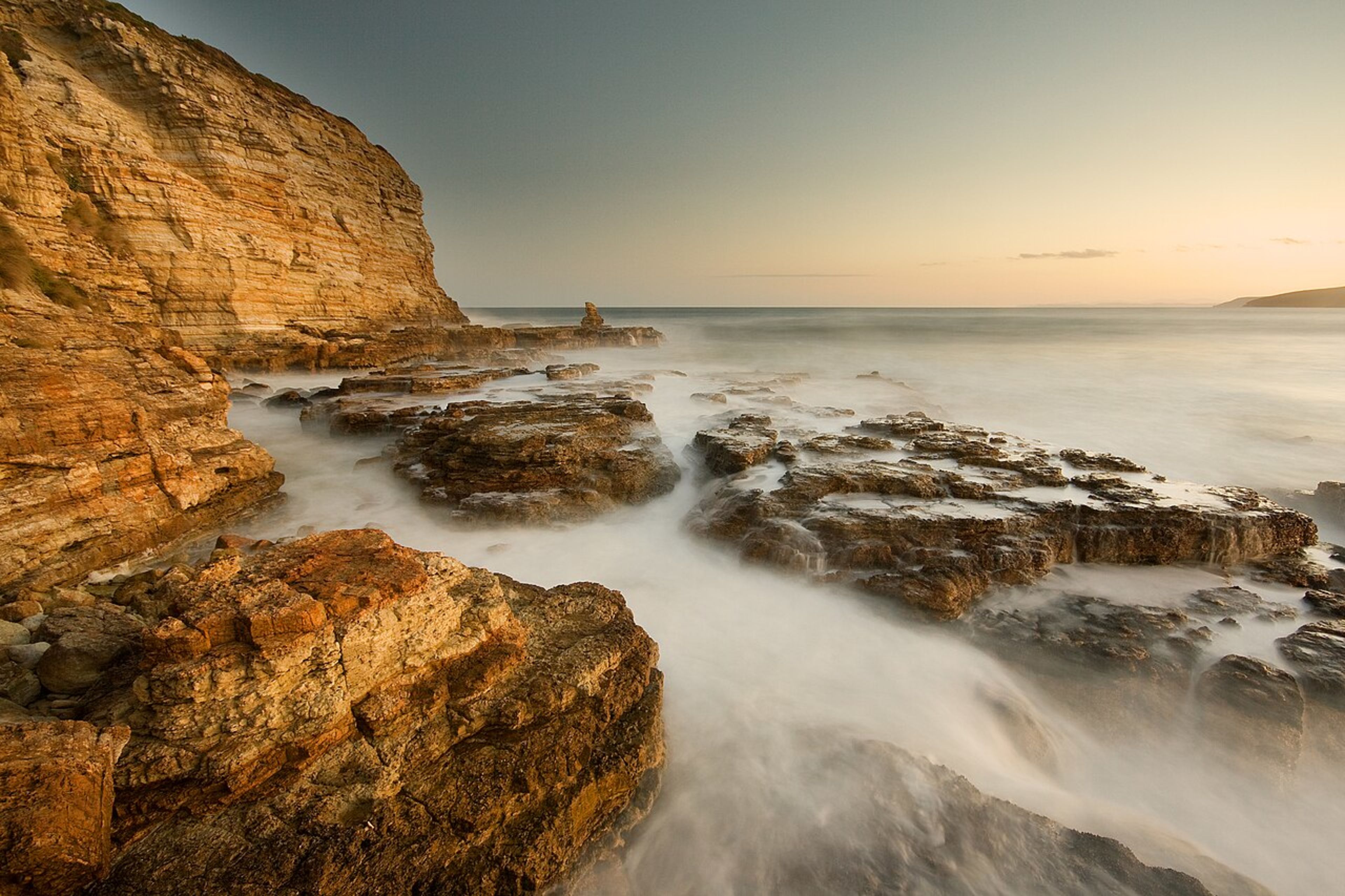 Clifton Beaches