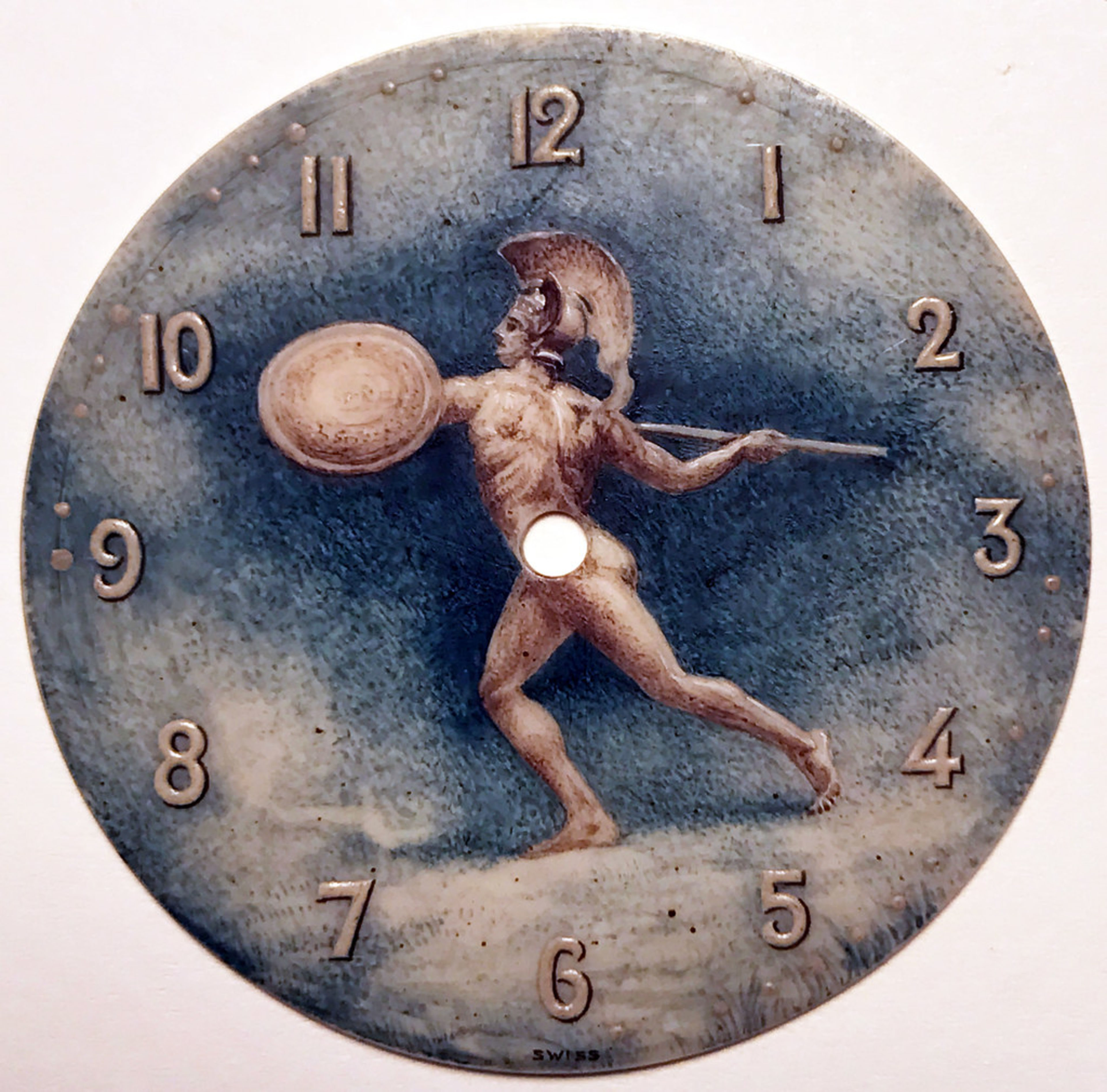 Patek Philippe Museum