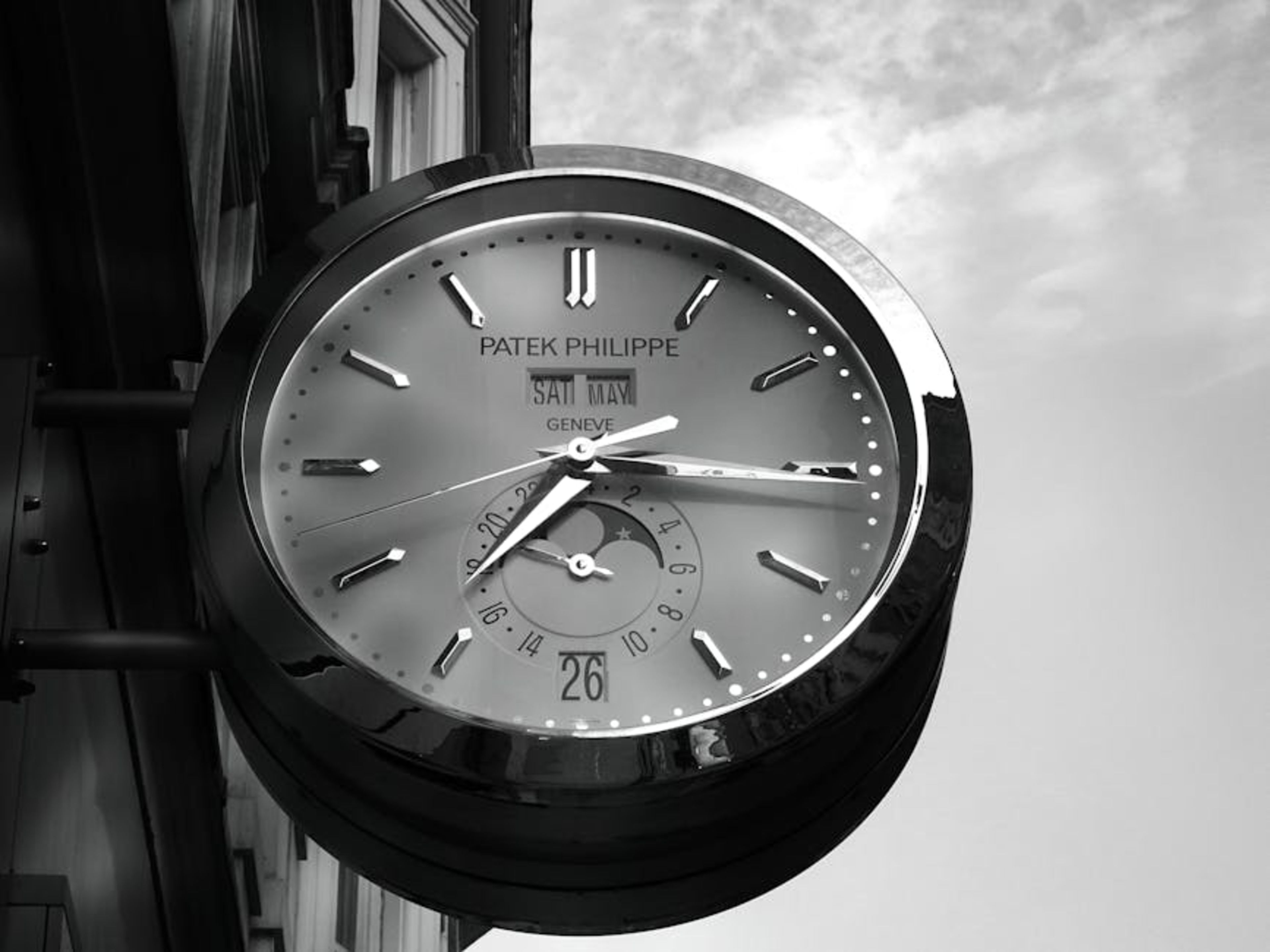 Patek Philippe Museum