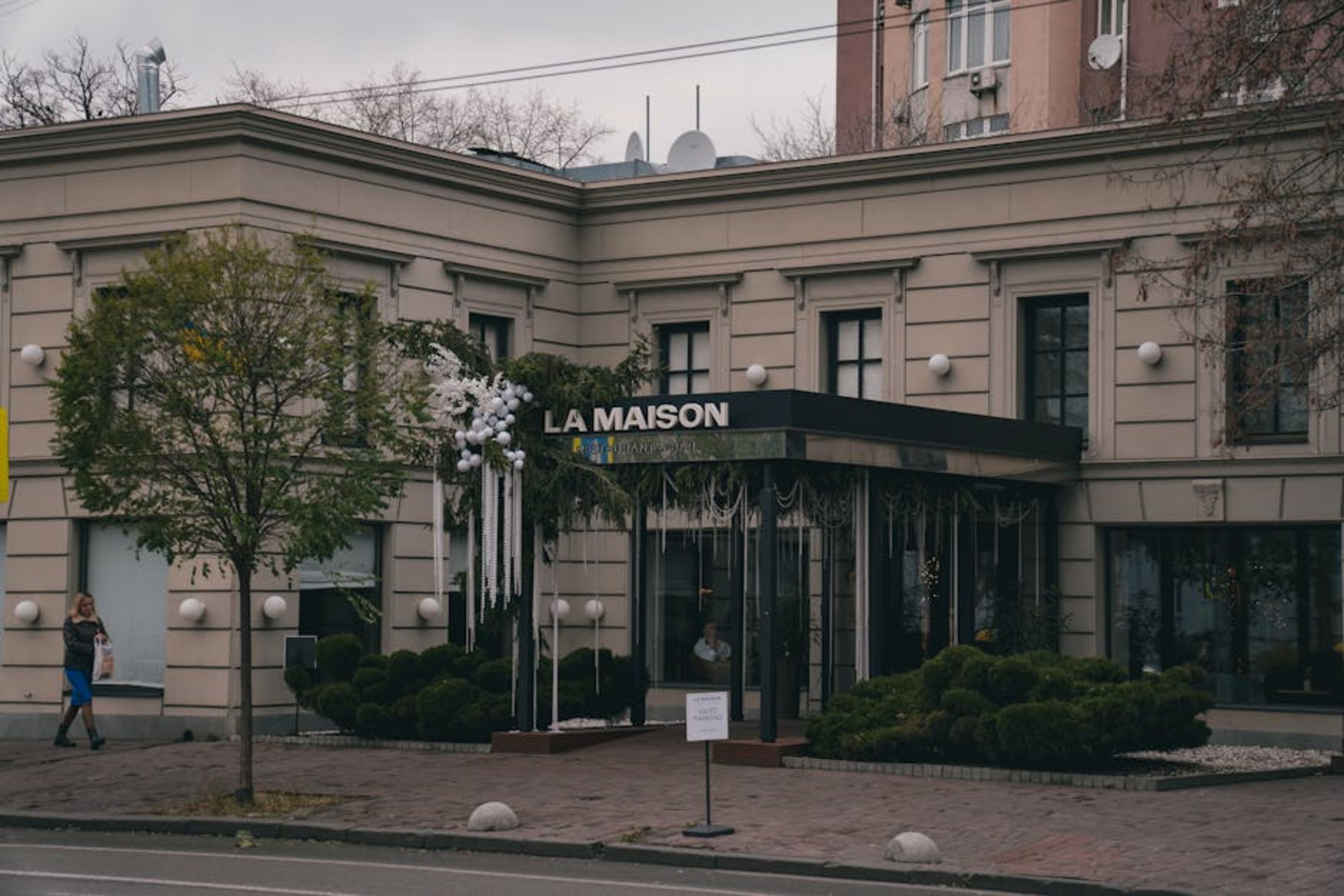 Maison Tavel (Oldest House)