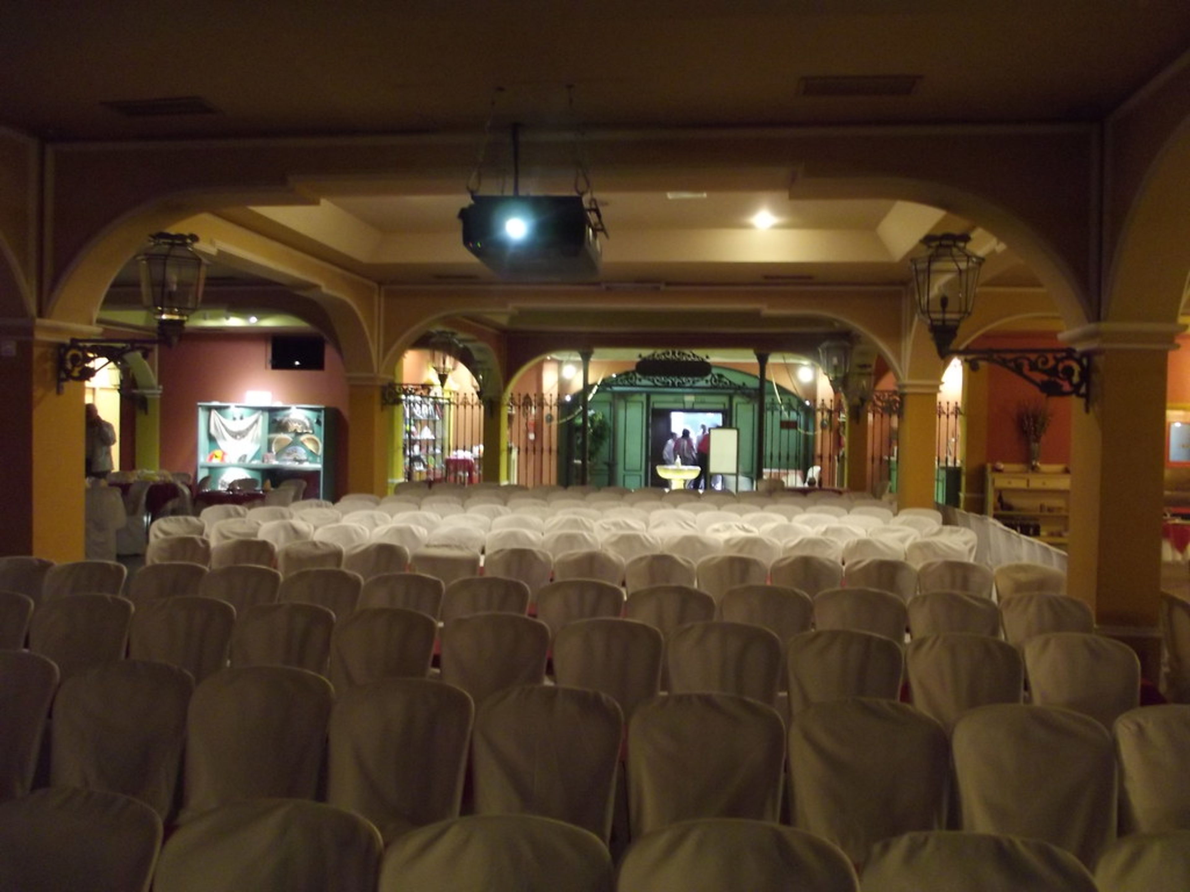 Flamenco Museum