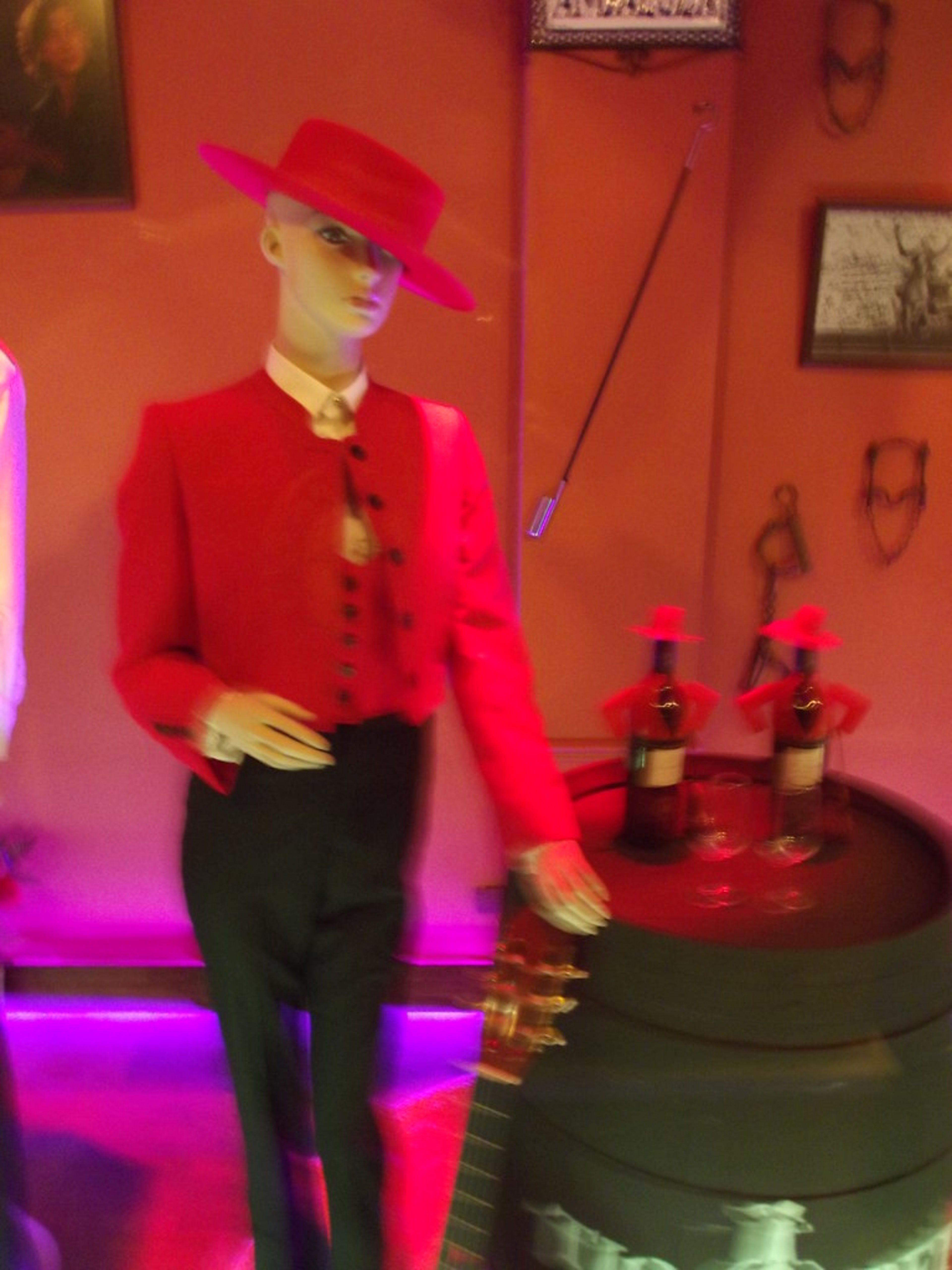Flamenco Shows (Tablao Flamenco)