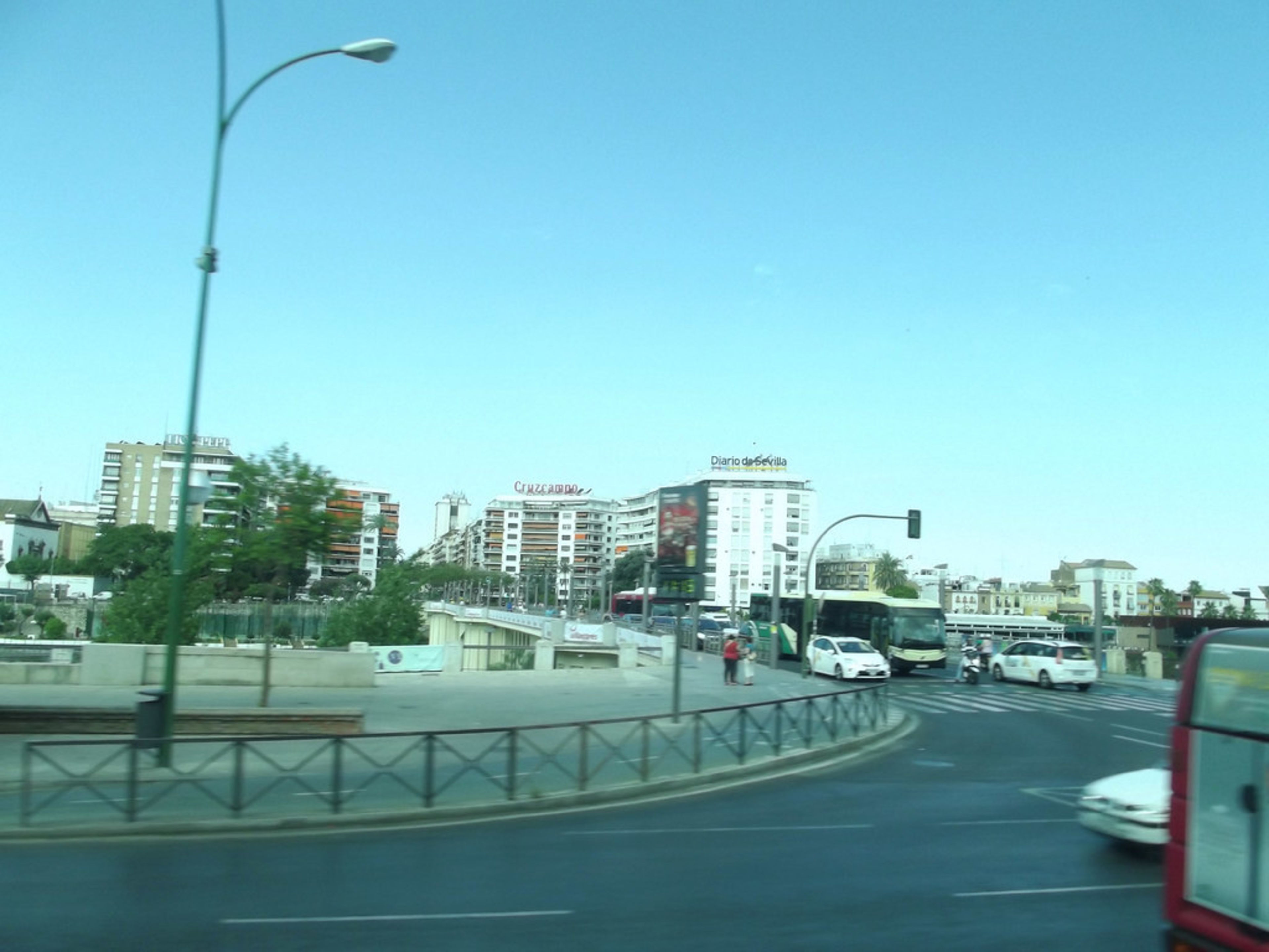Triana Neighborhood