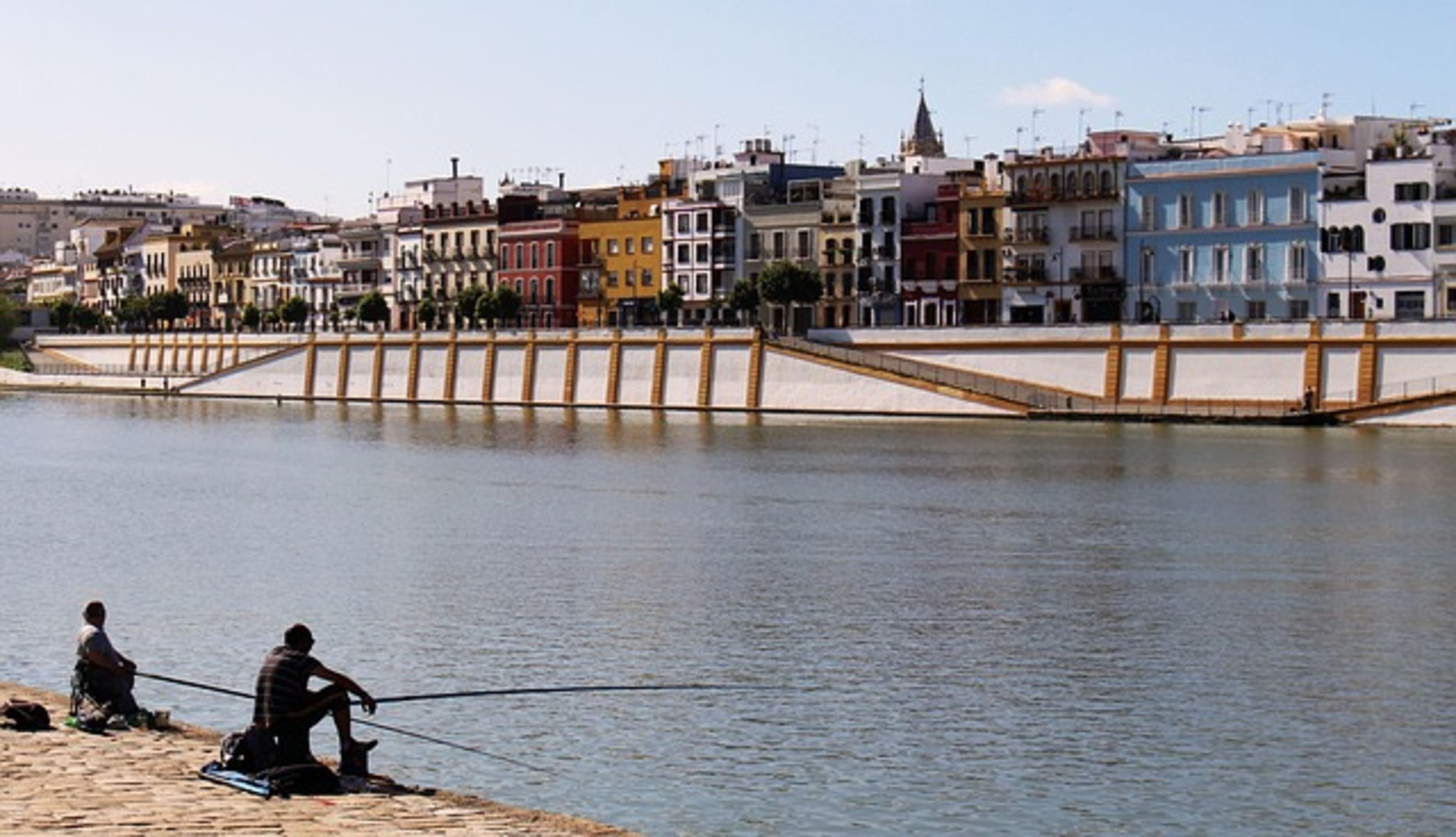 Triana Neighborhood
