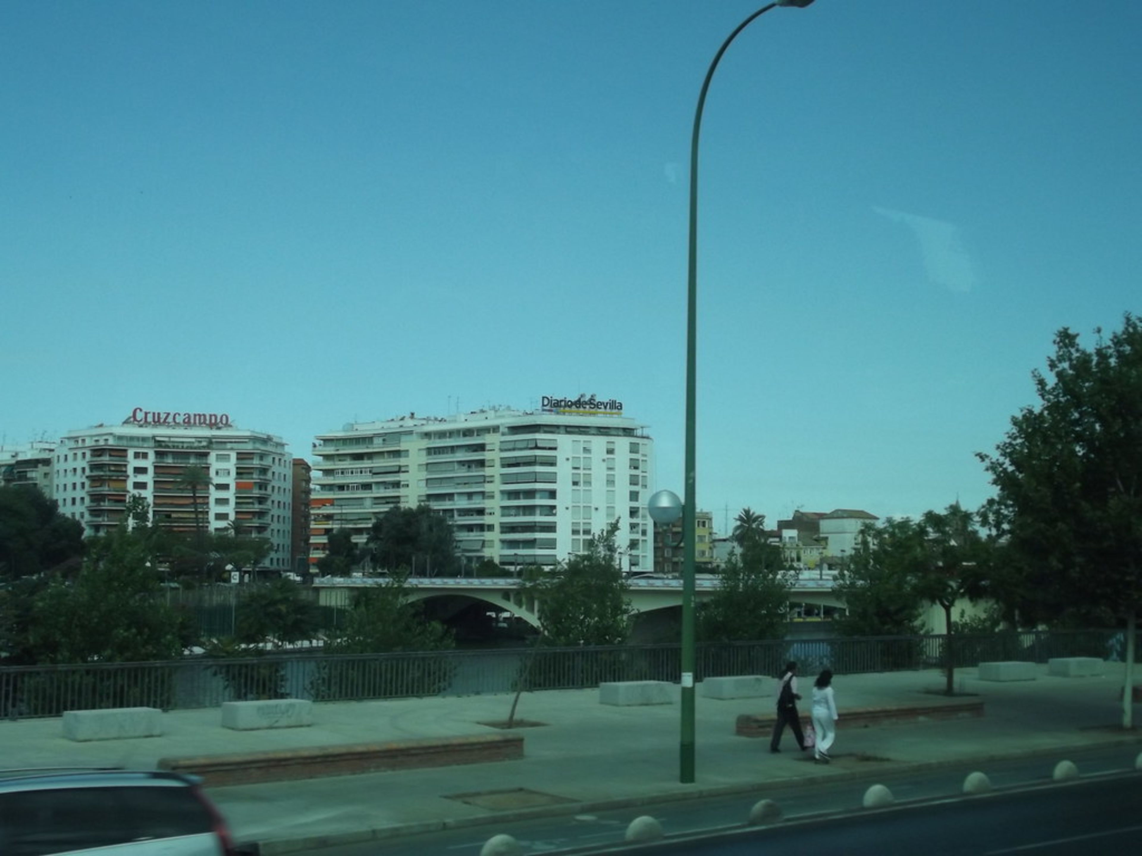 Triana Neighborhood
