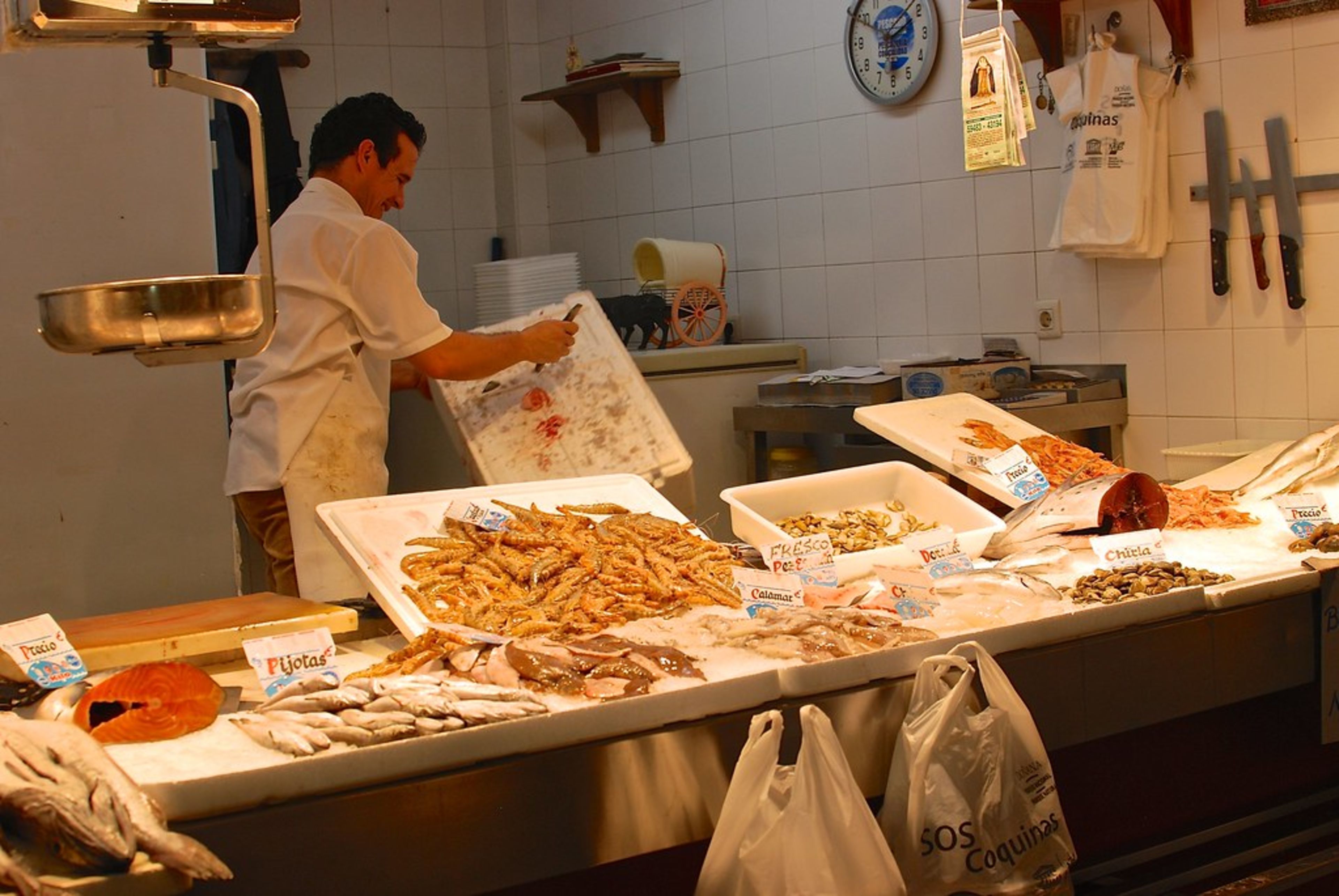 Mercado de Triana