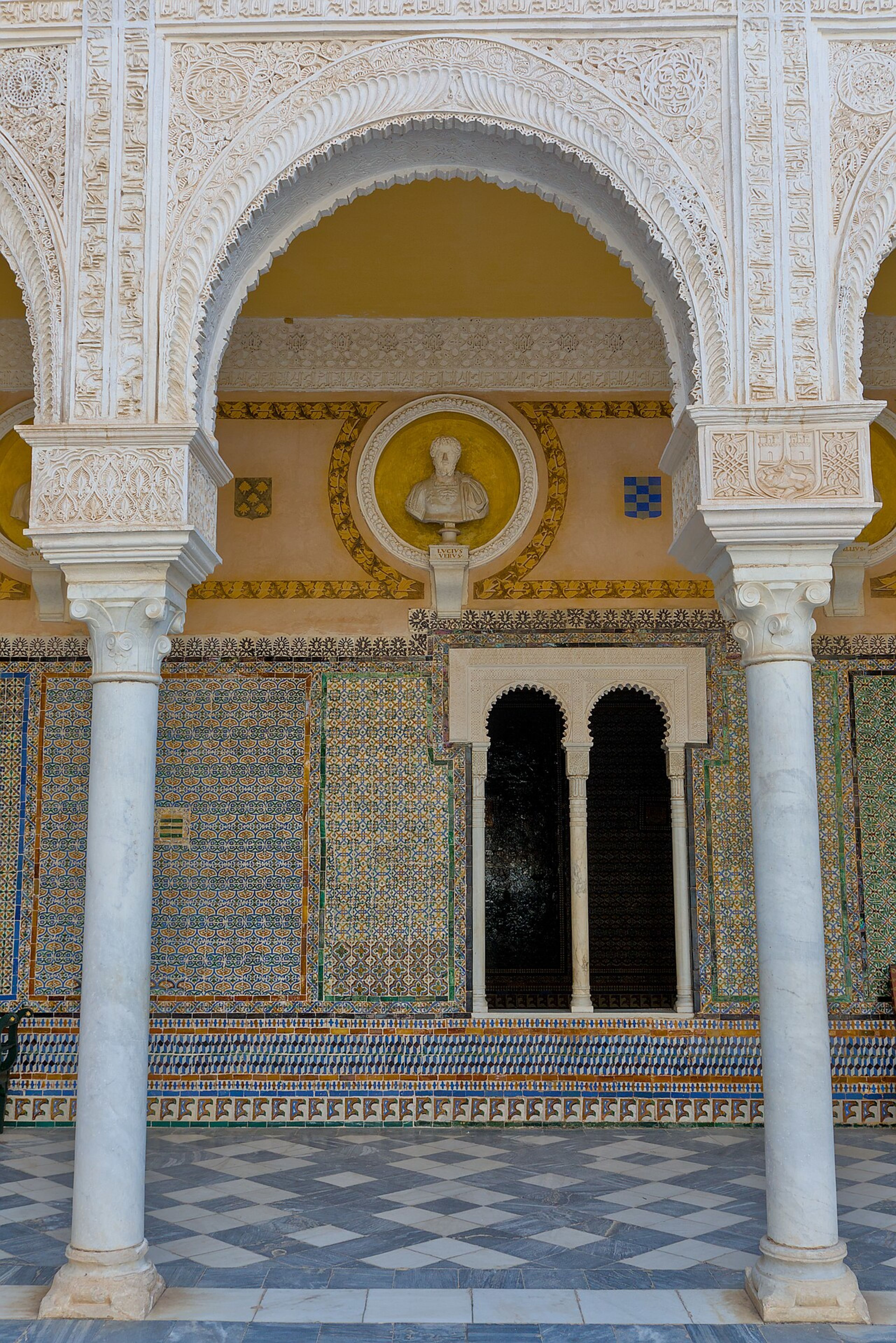 Casa de Pilatos