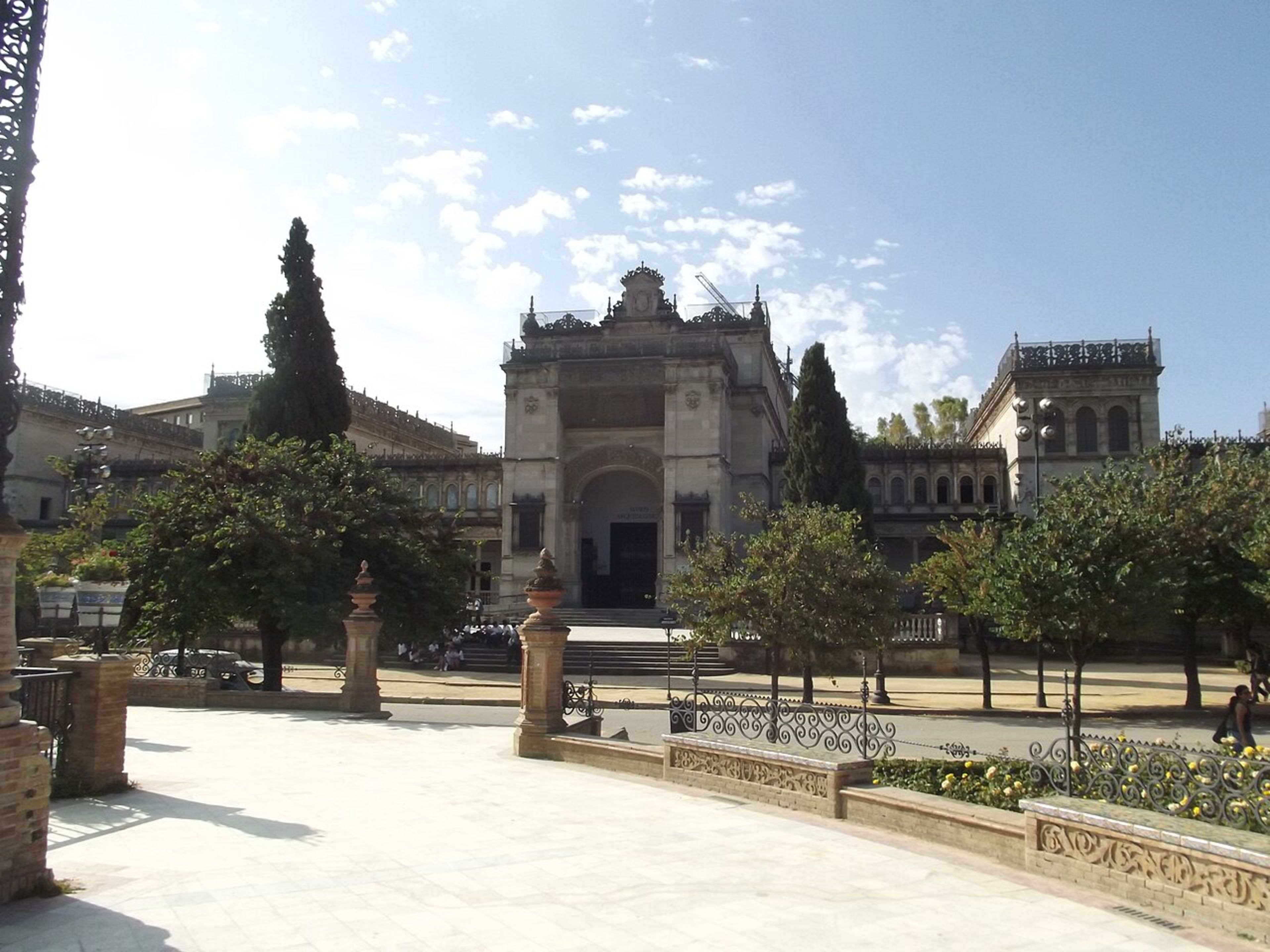 Archaeological Museum of Seville