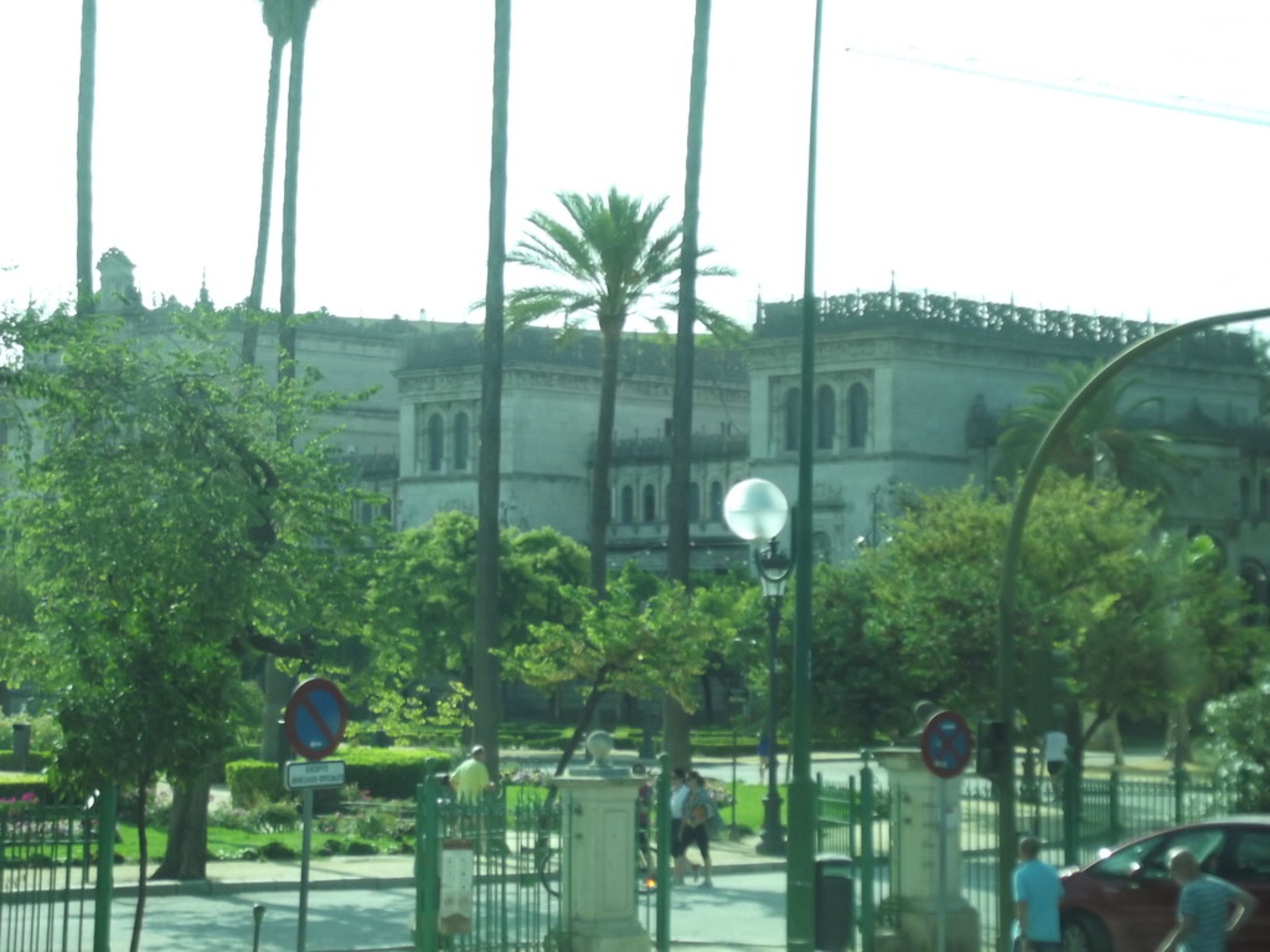 Archaeological Museum of Seville