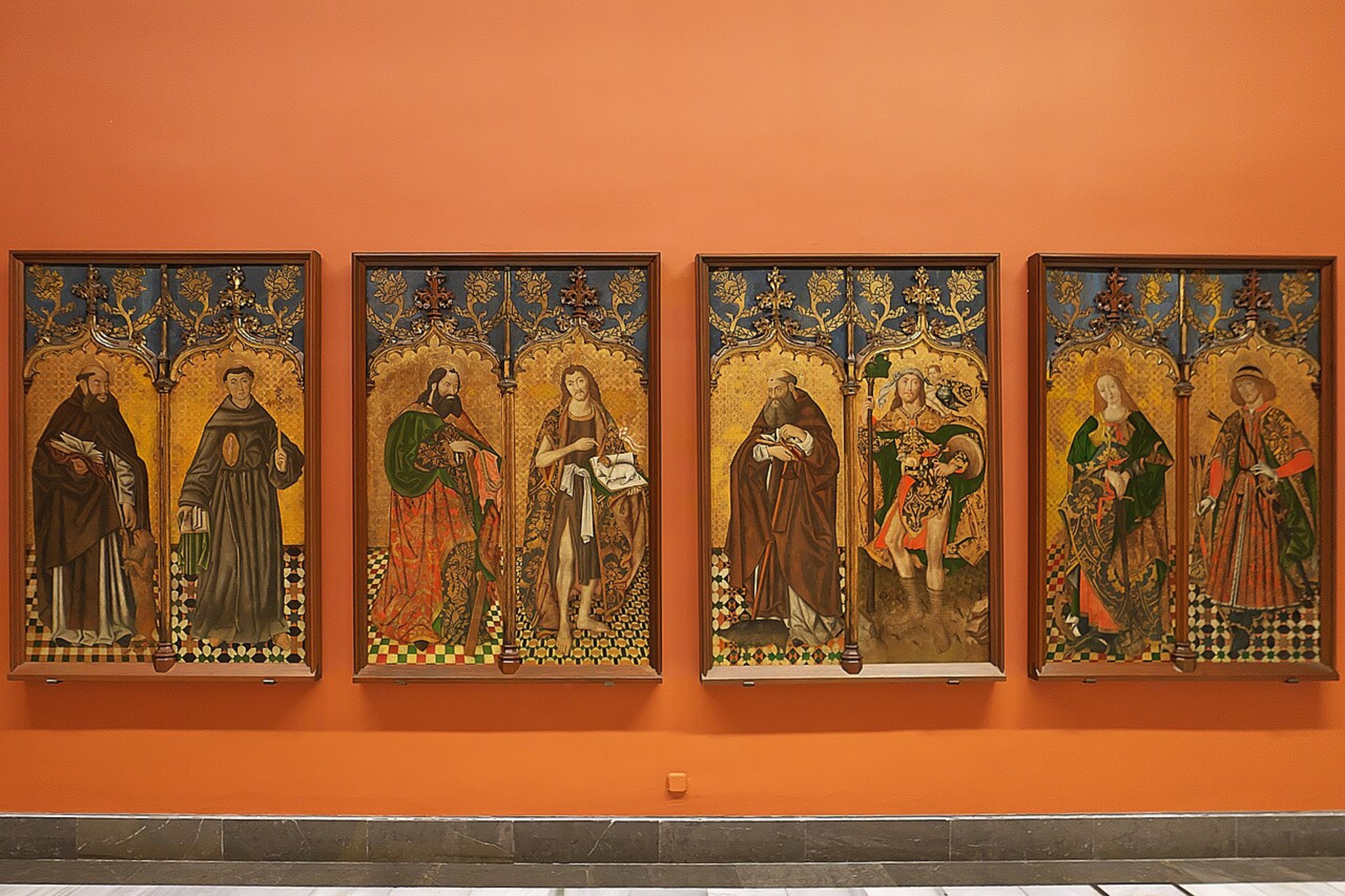 Museum of Fine Arts