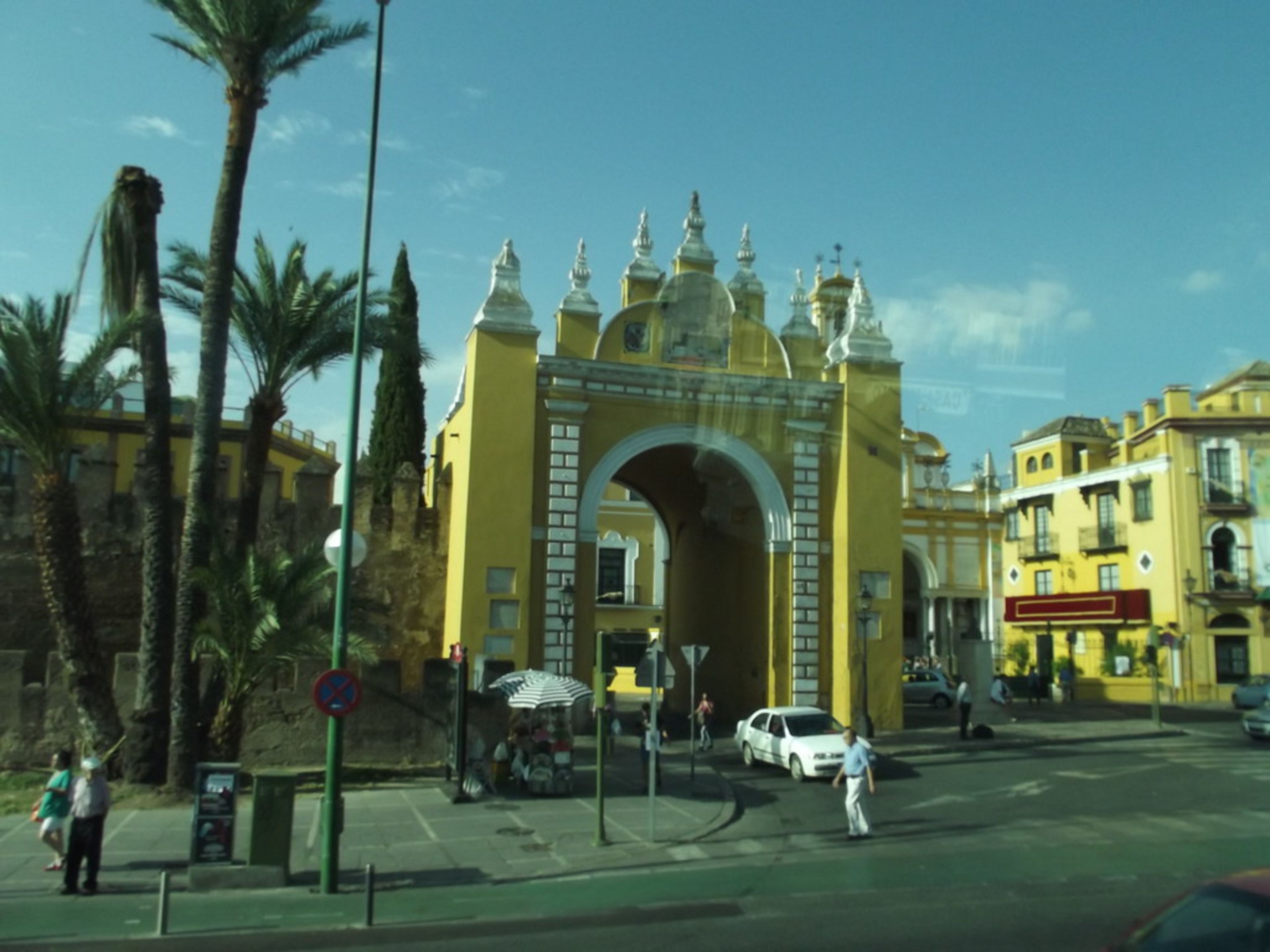 Macarena Basilica