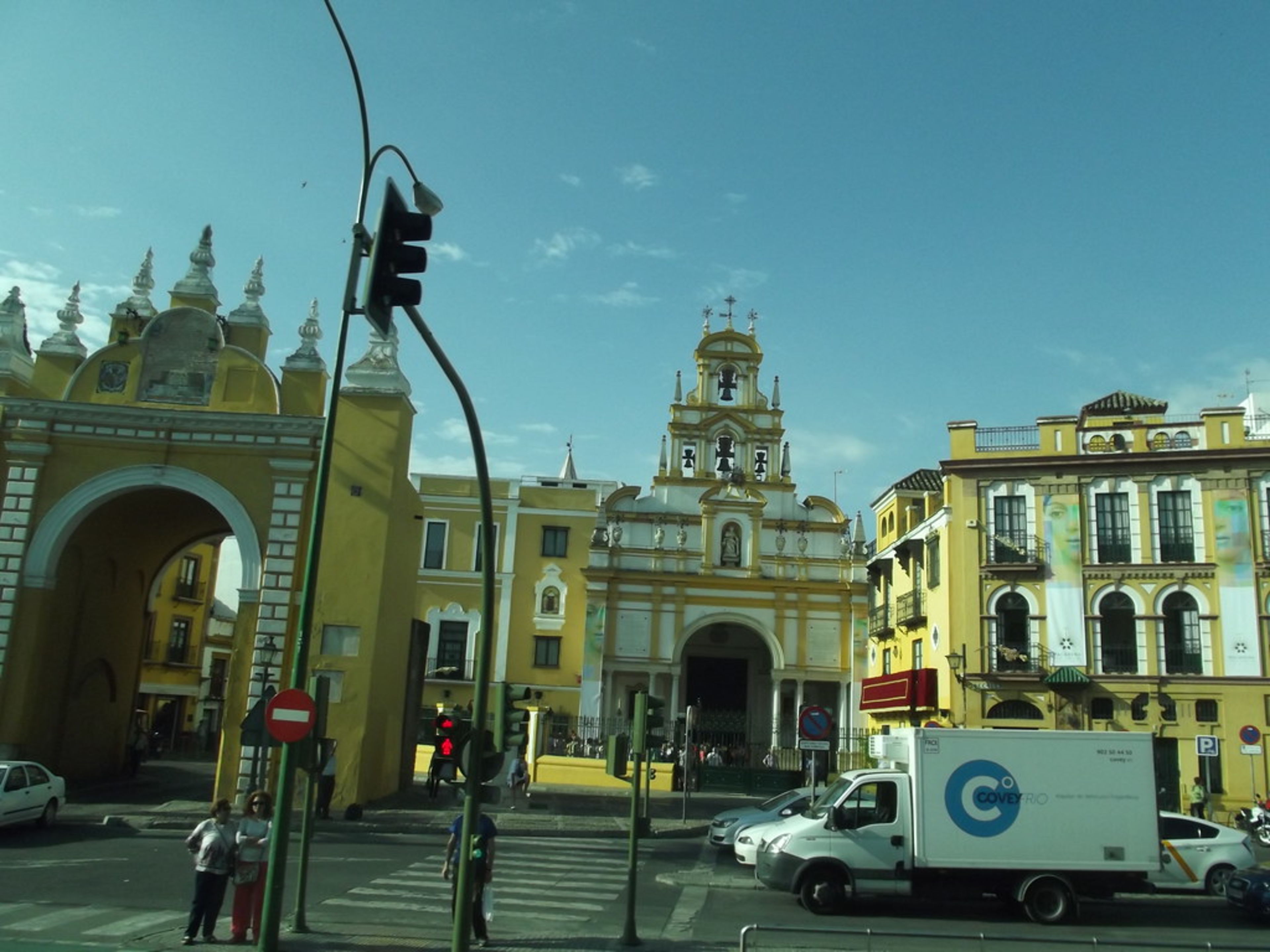 Macarena Basilica