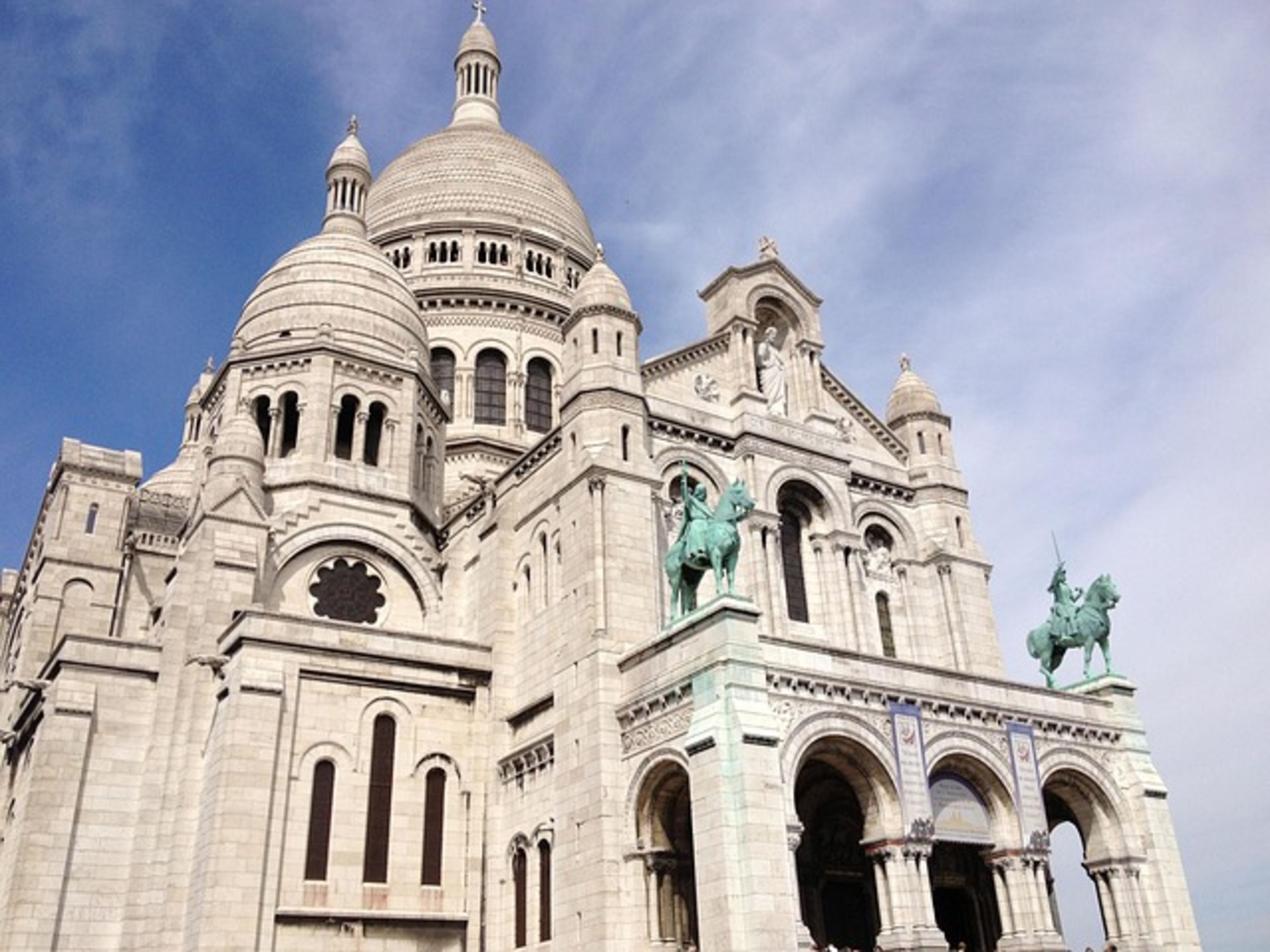 Macarena Basilica
