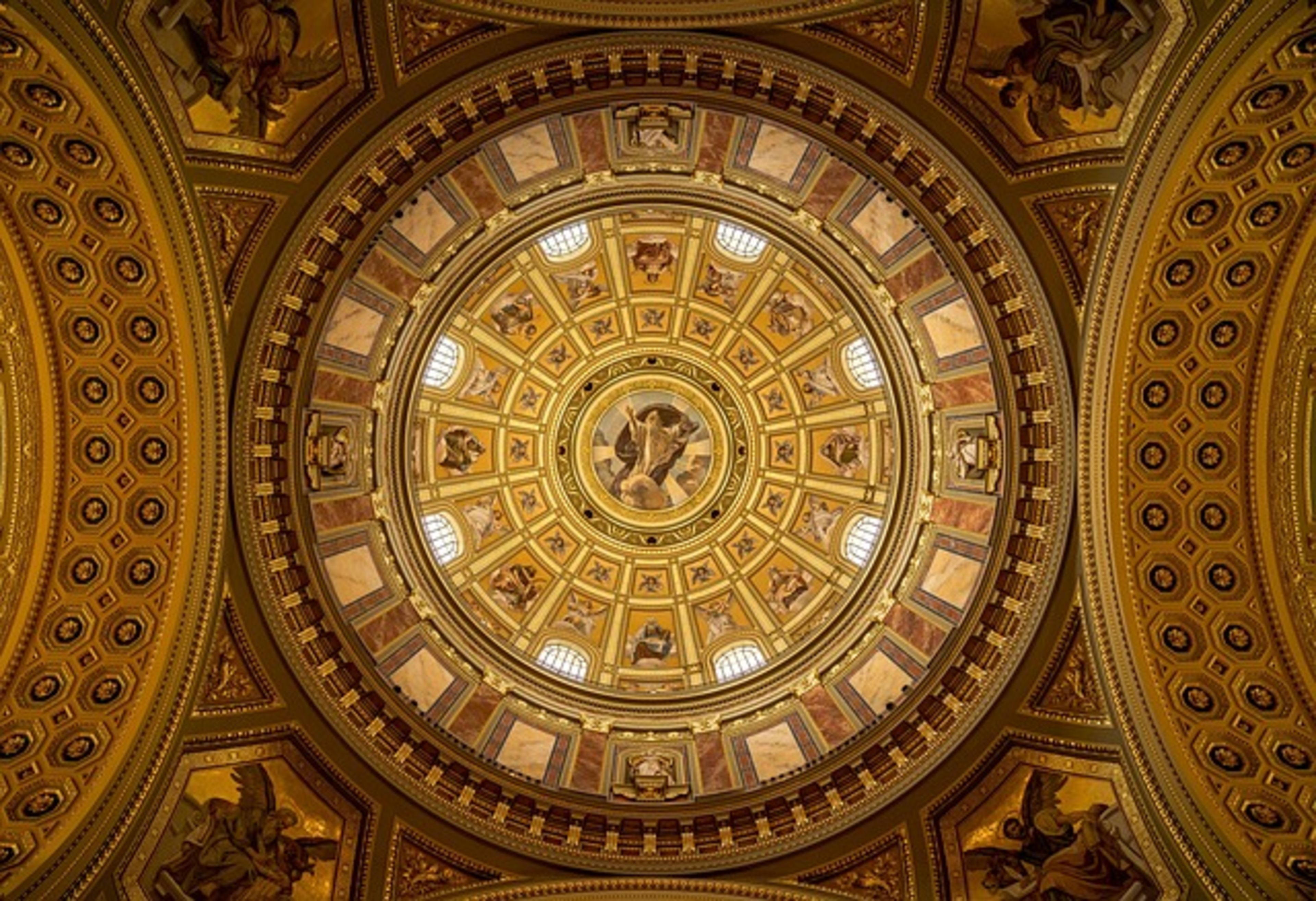 Macarena Basilica