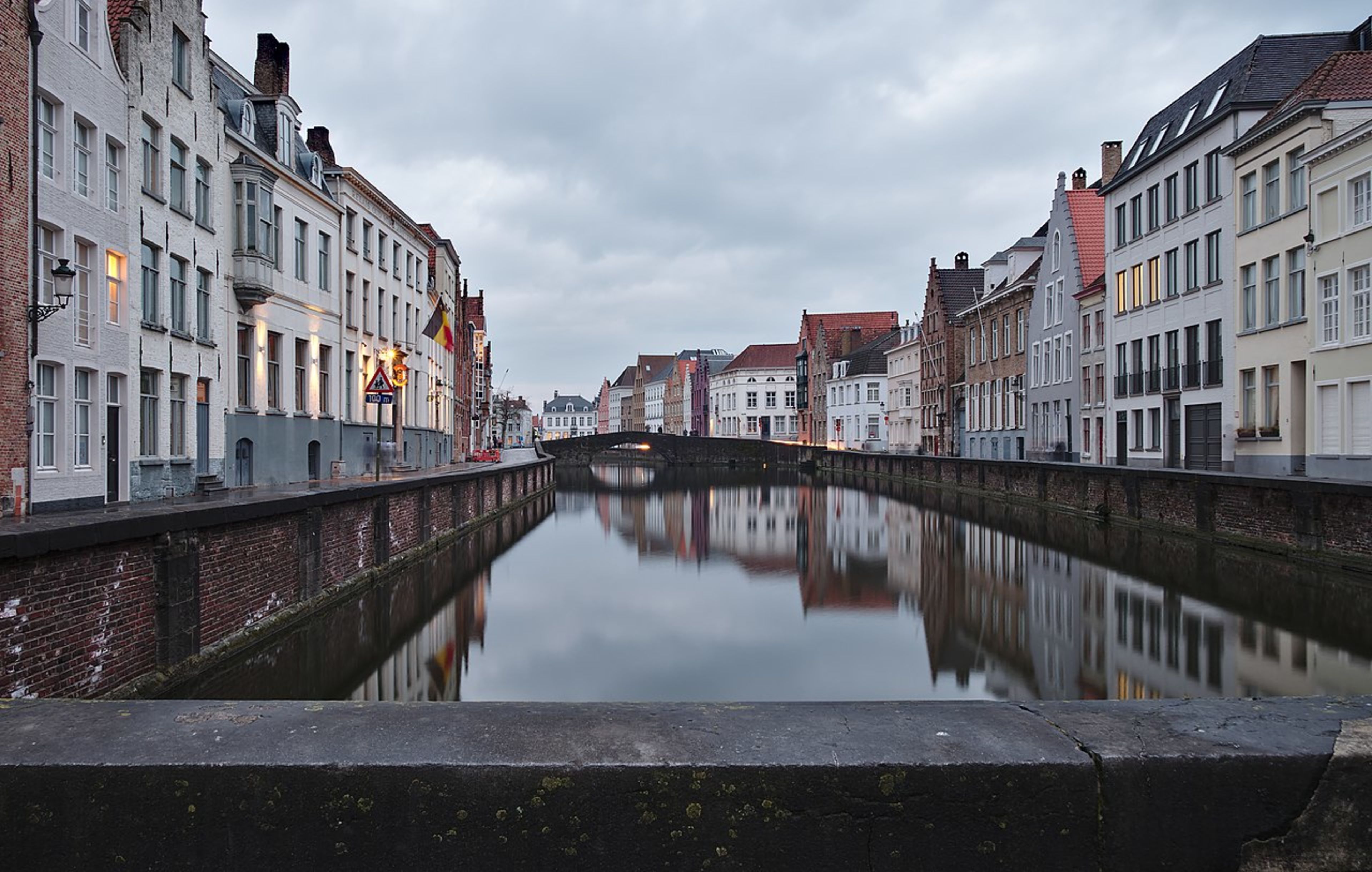 Historic Centre of Bruges (UNESCO)