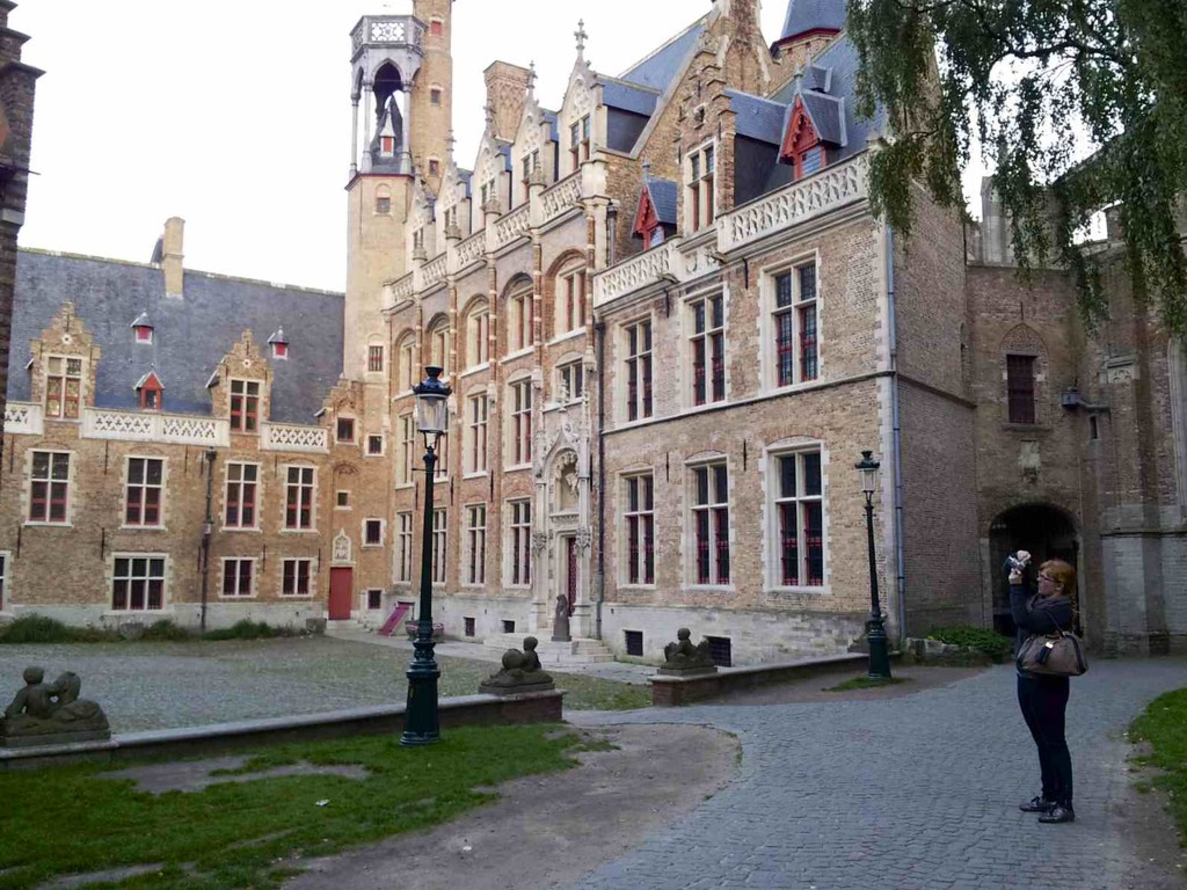 Groeningemuseum