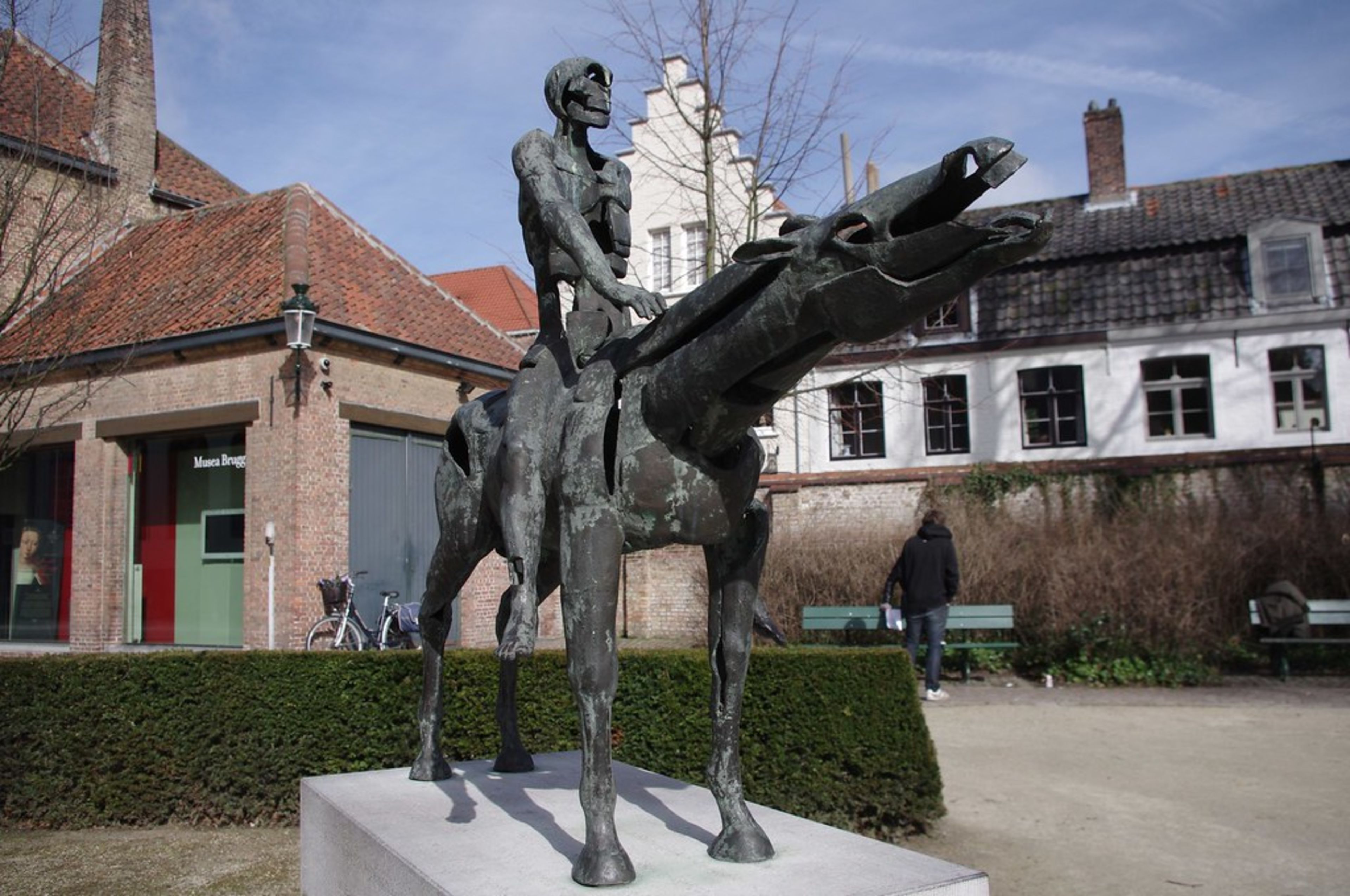 Groeningemuseum