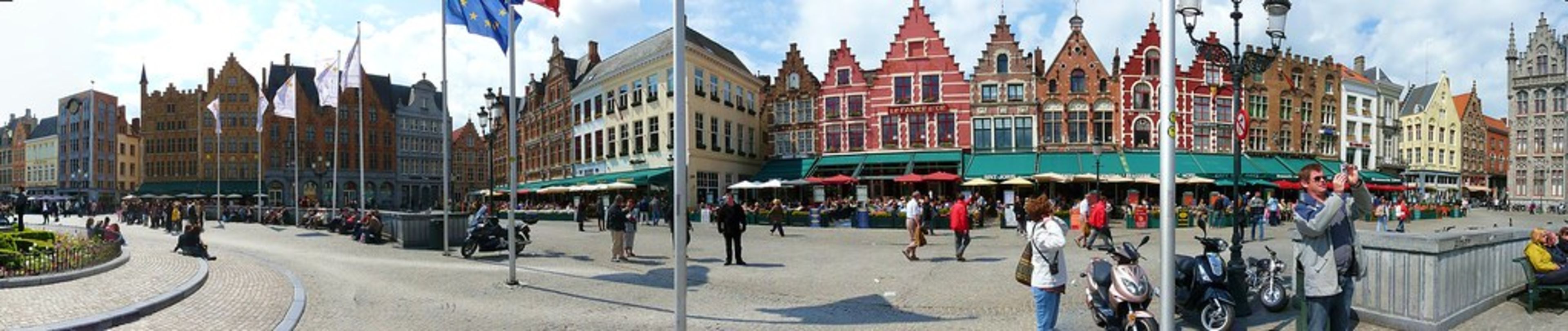 Markt Square