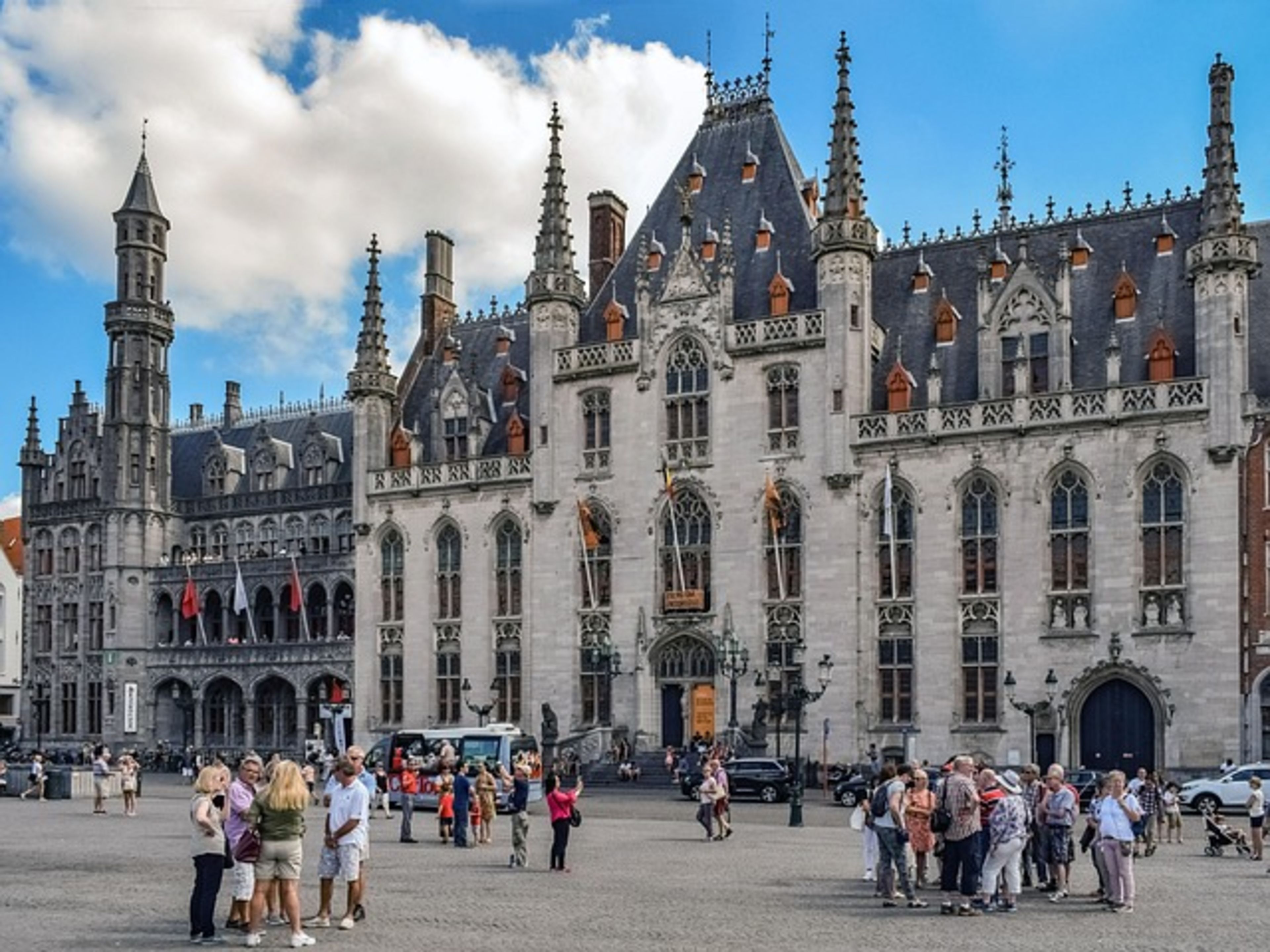 Markt Square