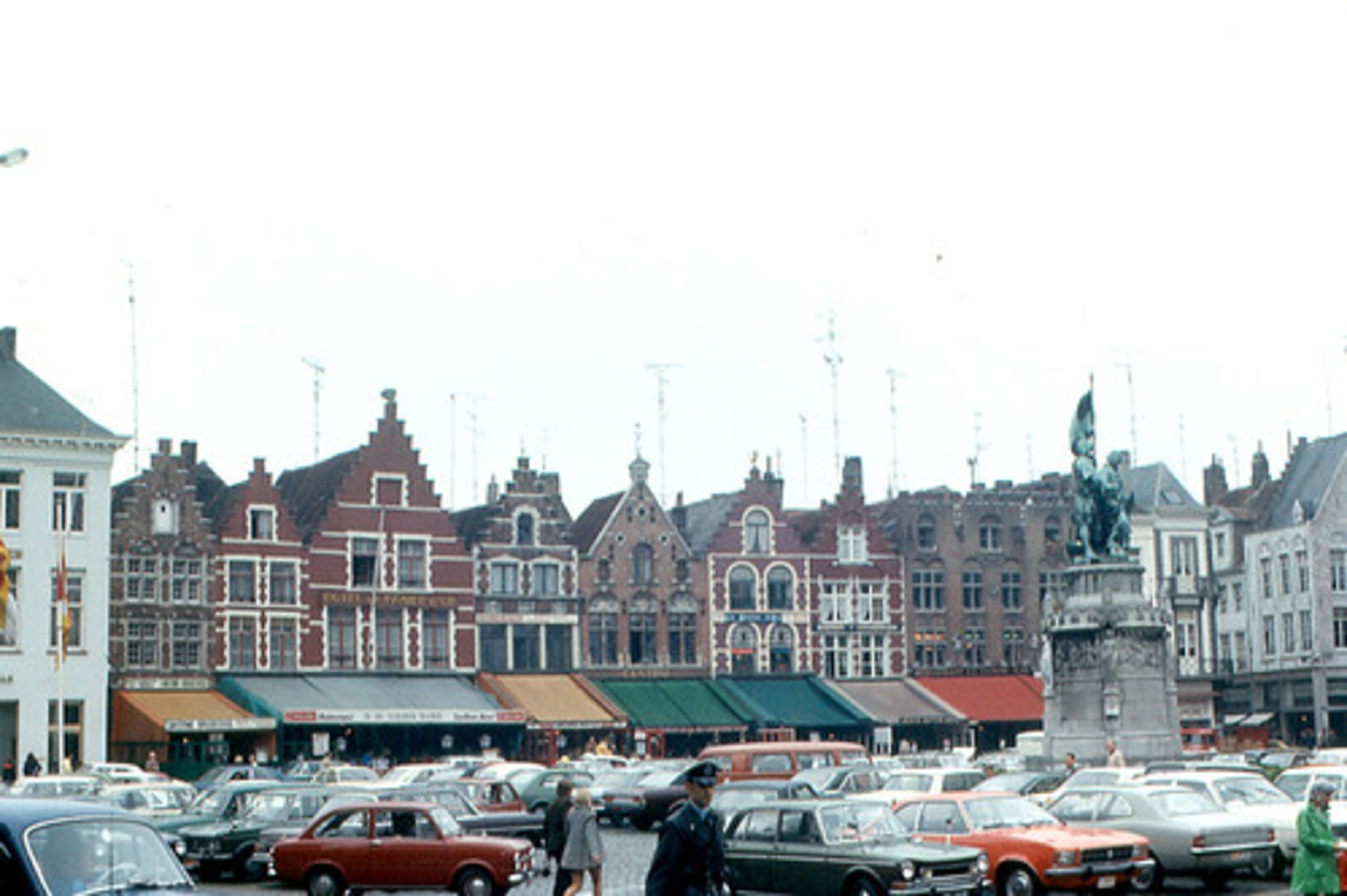 Markt Square