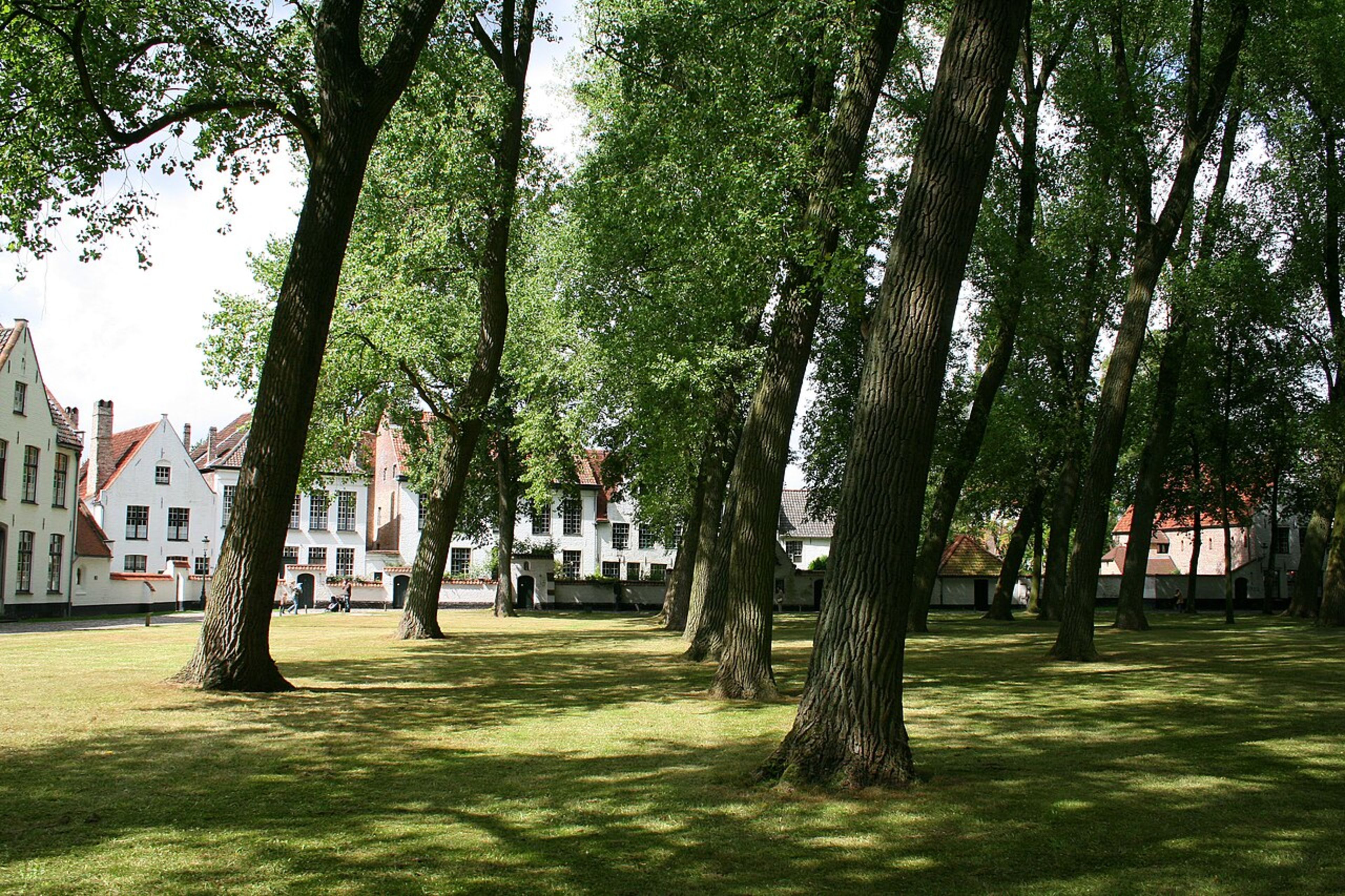 Begijnhof