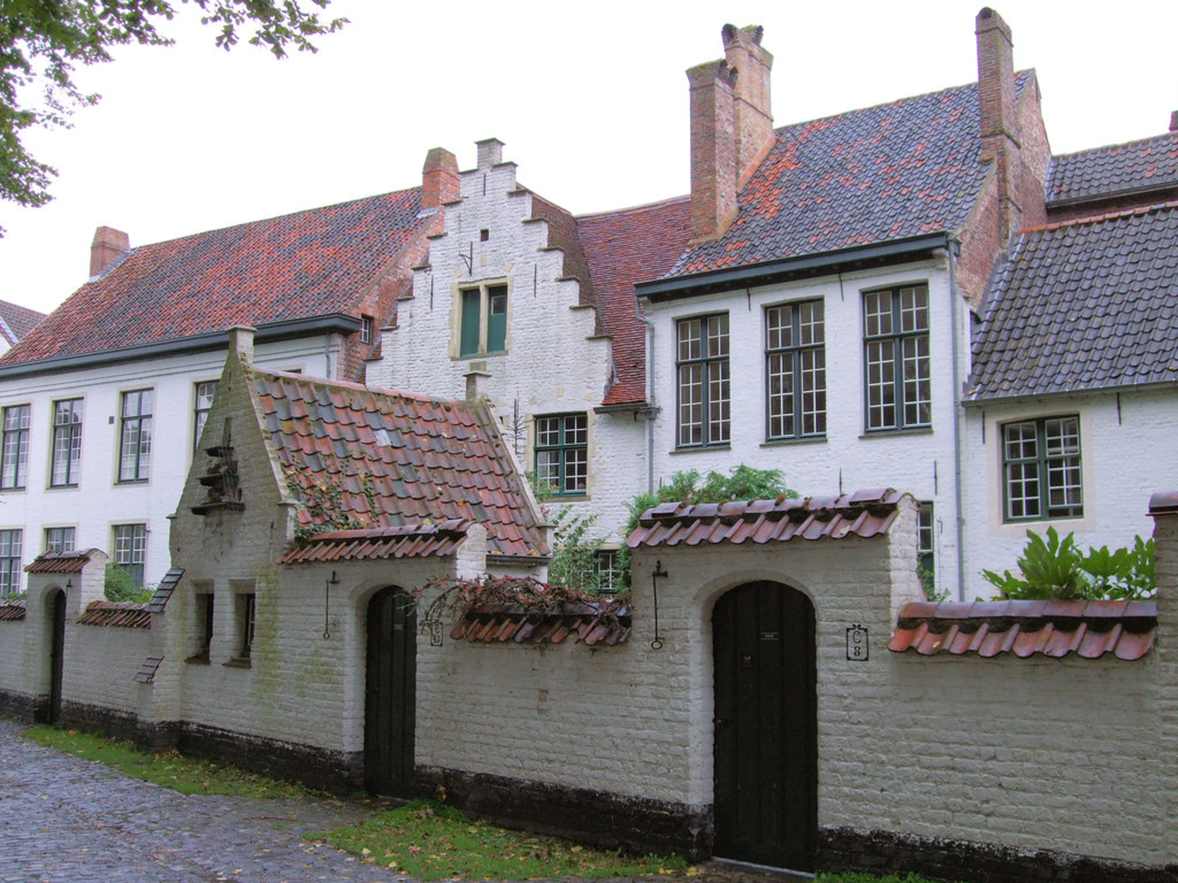 Begijnhof